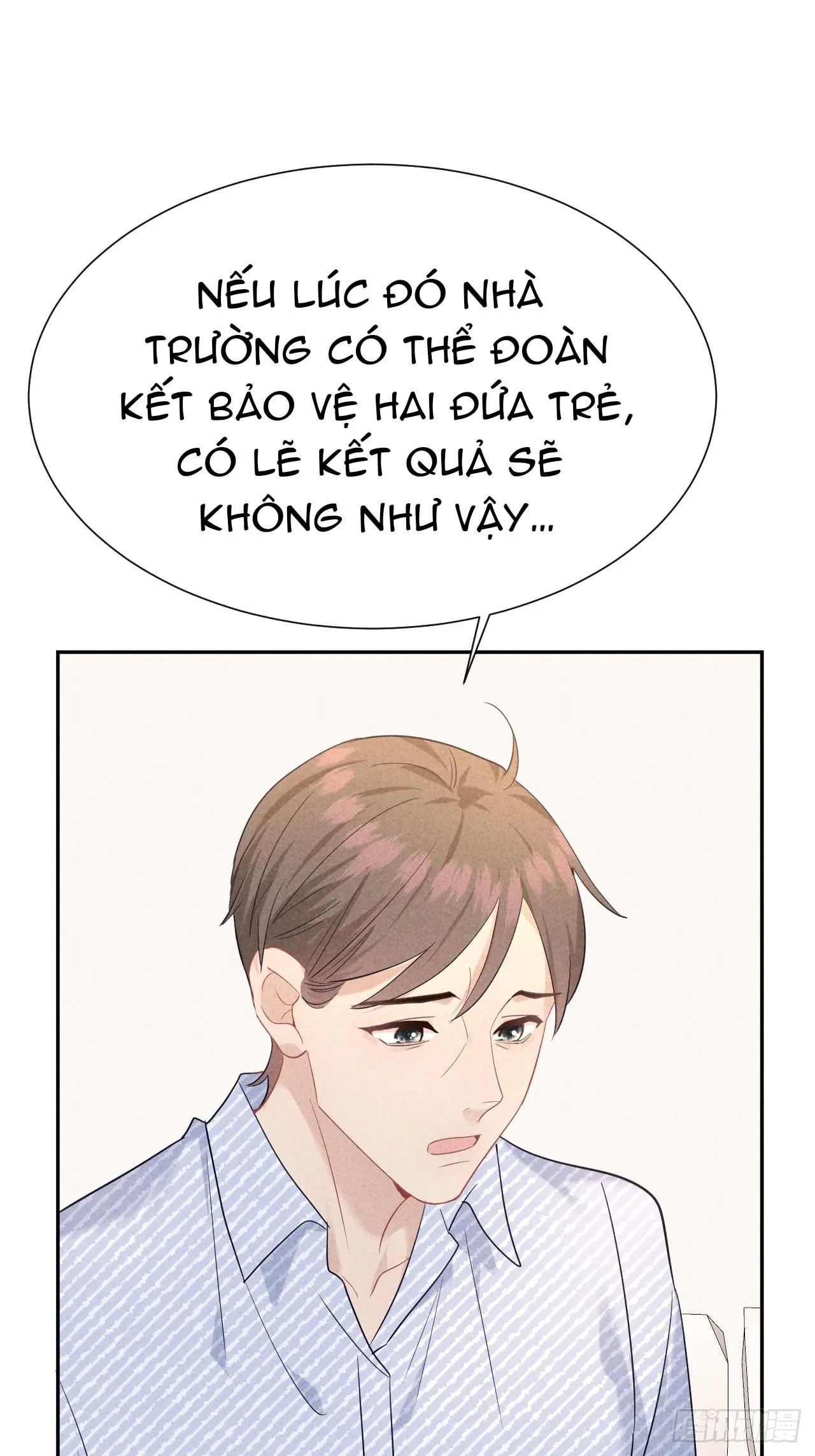 Quan Hệ Nguy Hiểm Chapter 23 Trang 64