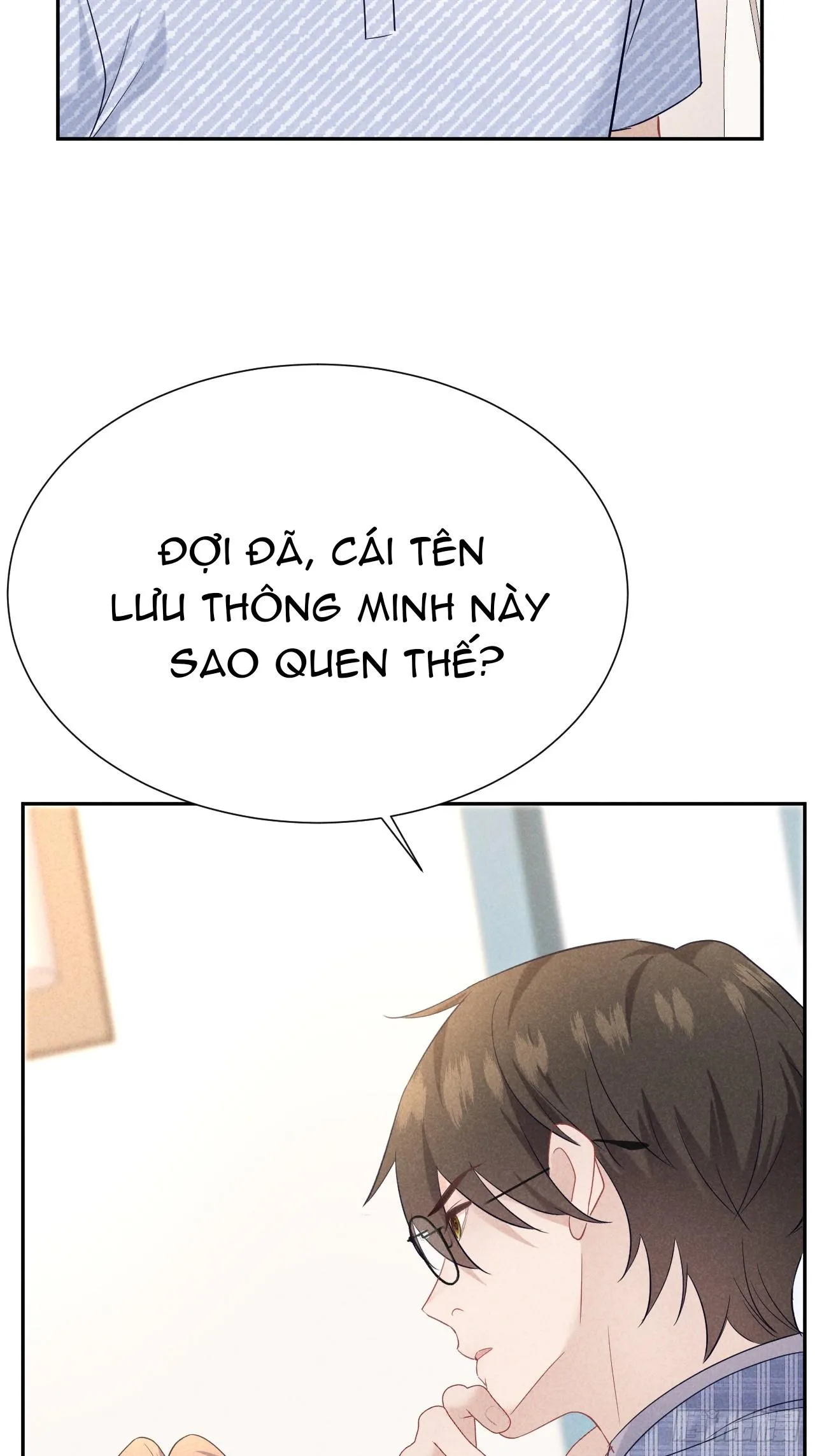 Quan Hệ Nguy Hiểm Chapter 23 Trang 65