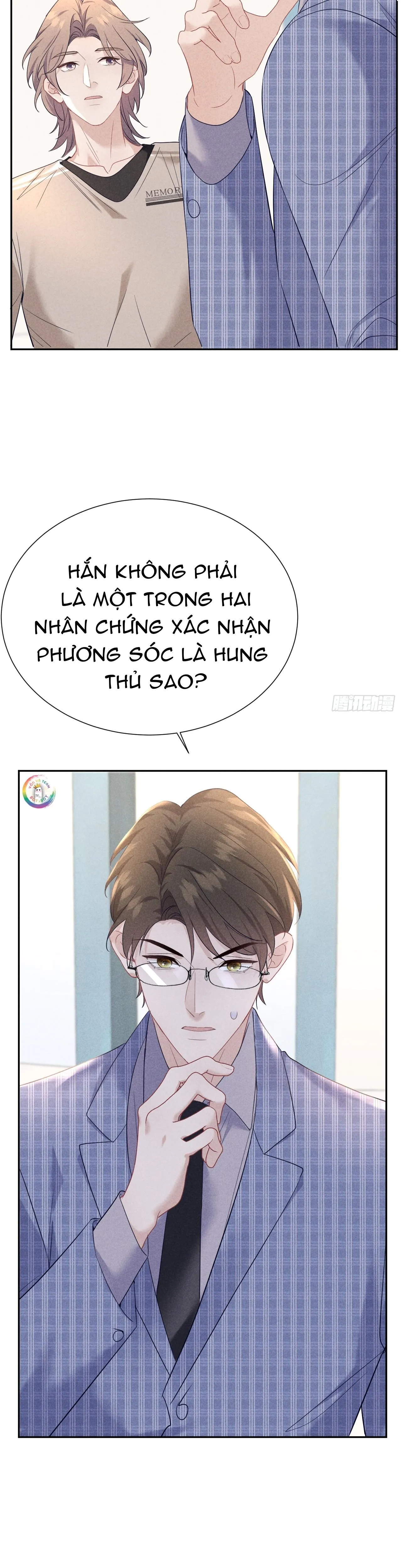 Quan Hệ Nguy Hiểm Chapter 23 Trang 66