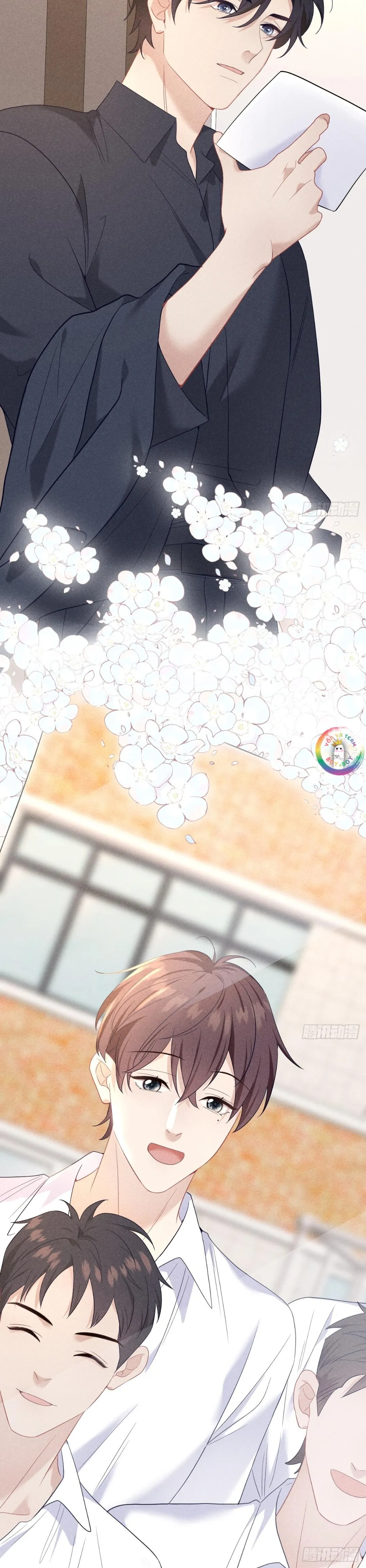 Quan Hệ Nguy Hiểm Chapter 24 Trang 16