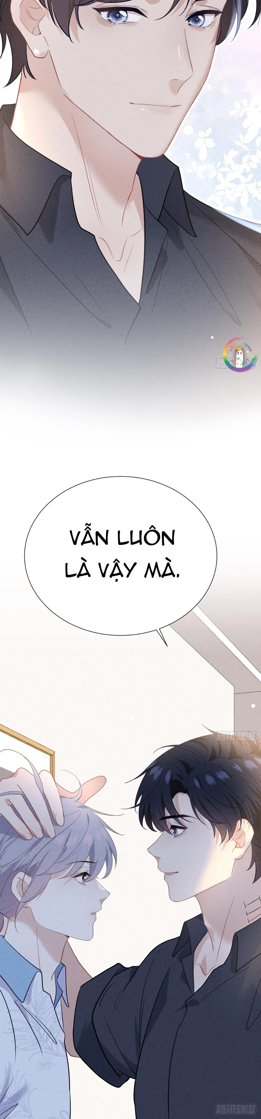 Quan Hệ Nguy Hiểm Chapter 24 Trang 28