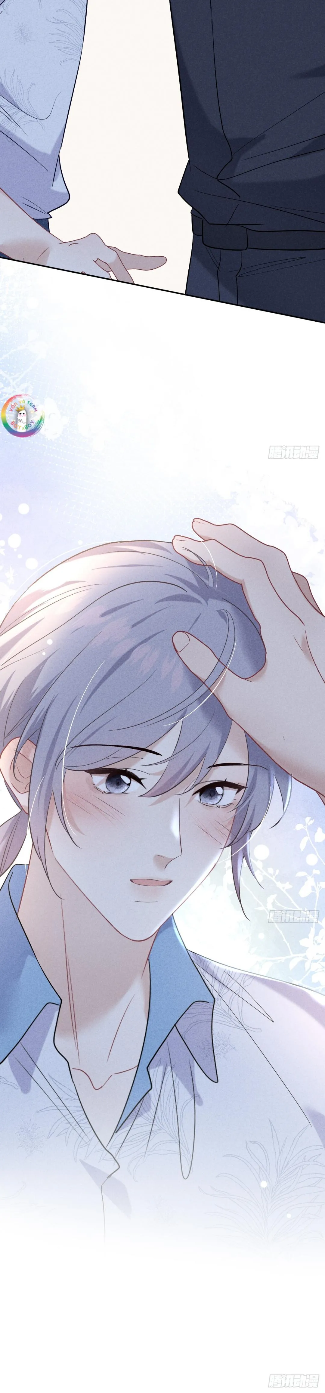 Quan Hệ Nguy Hiểm Chapter 24 Trang 29