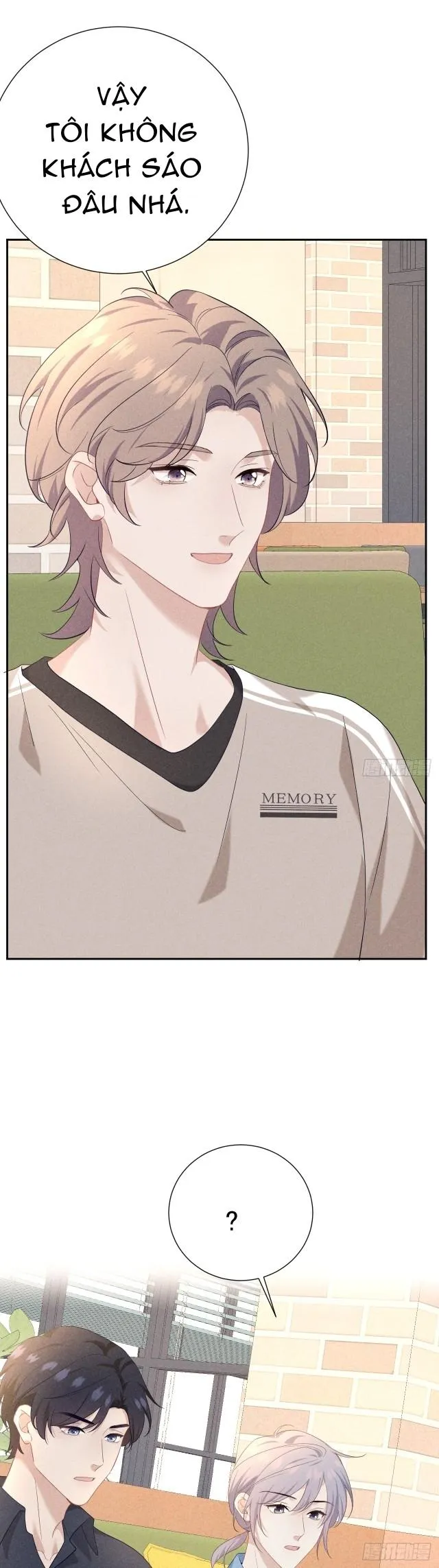 Quan Hệ Nguy Hiểm Chapter 25 Trang 12