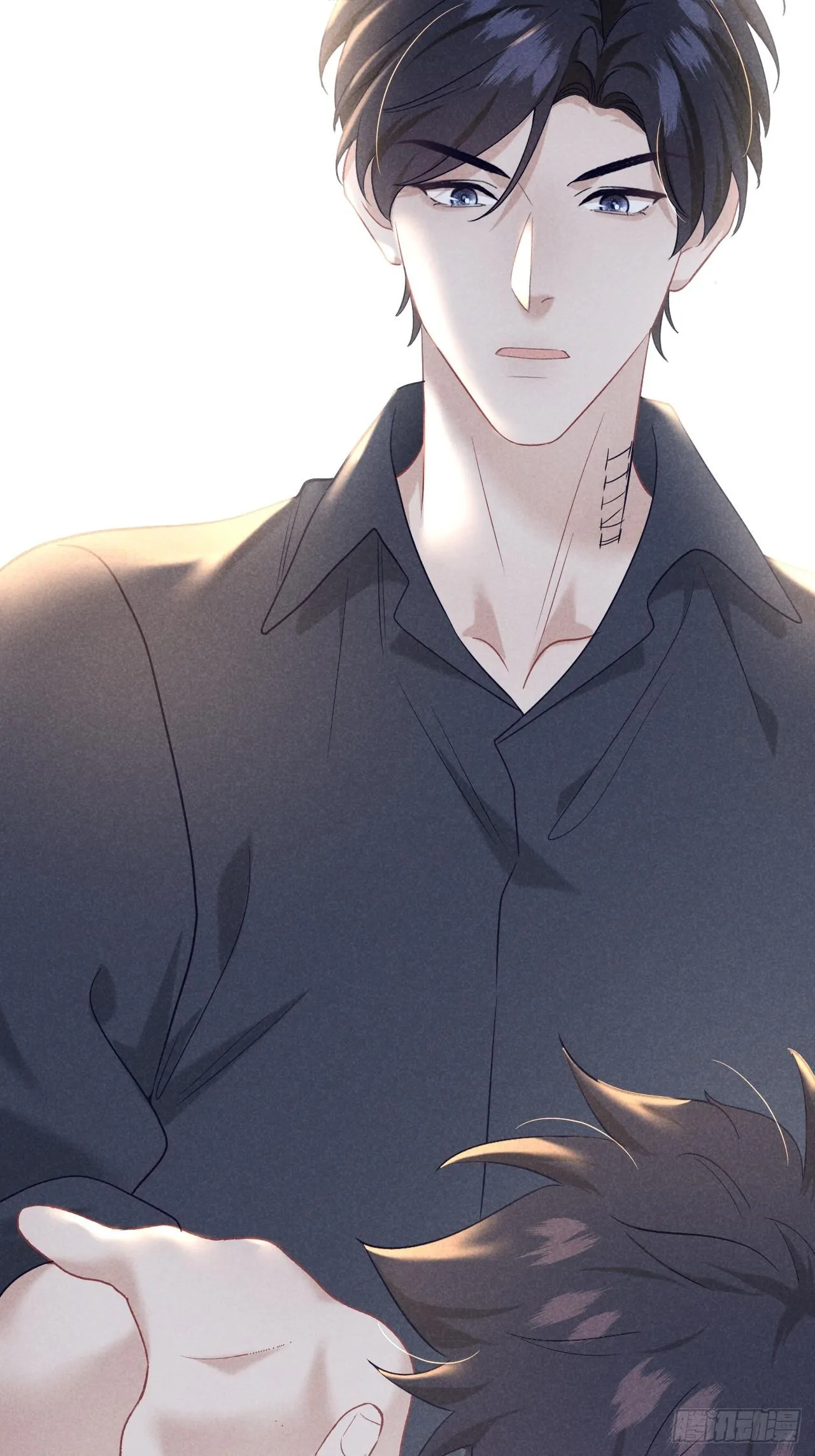 Quan Hệ Nguy Hiểm Chapter 27 Trang 6