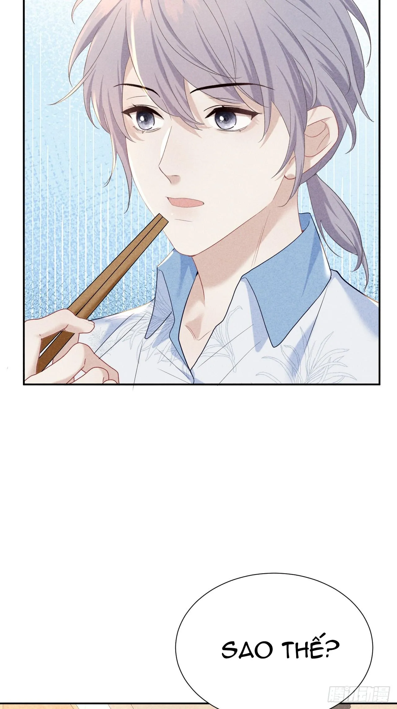 Quan Hệ Nguy Hiểm Chapter 27 Trang 9