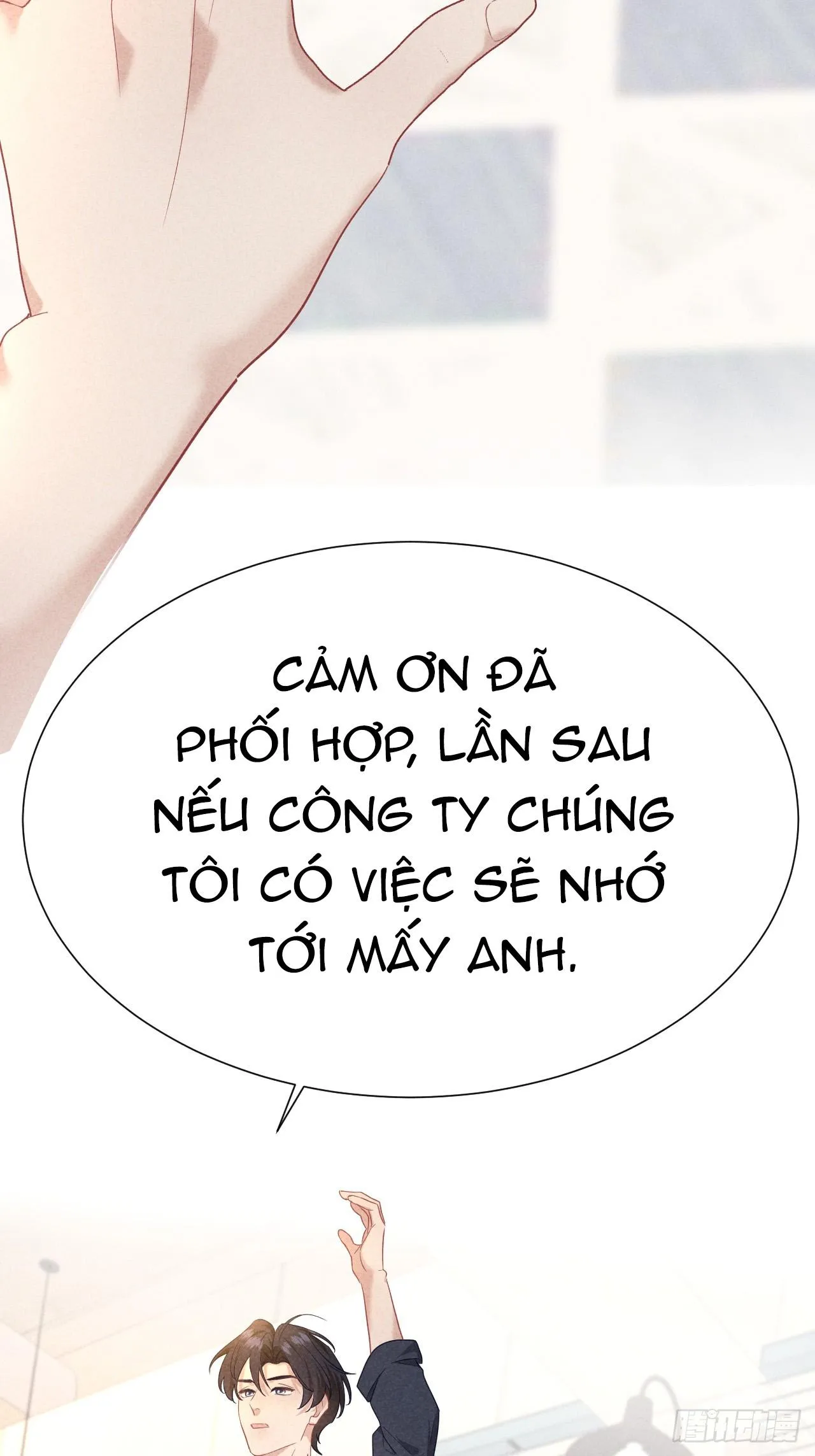 Quan Hệ Nguy Hiểm Chapter 27 Trang 20