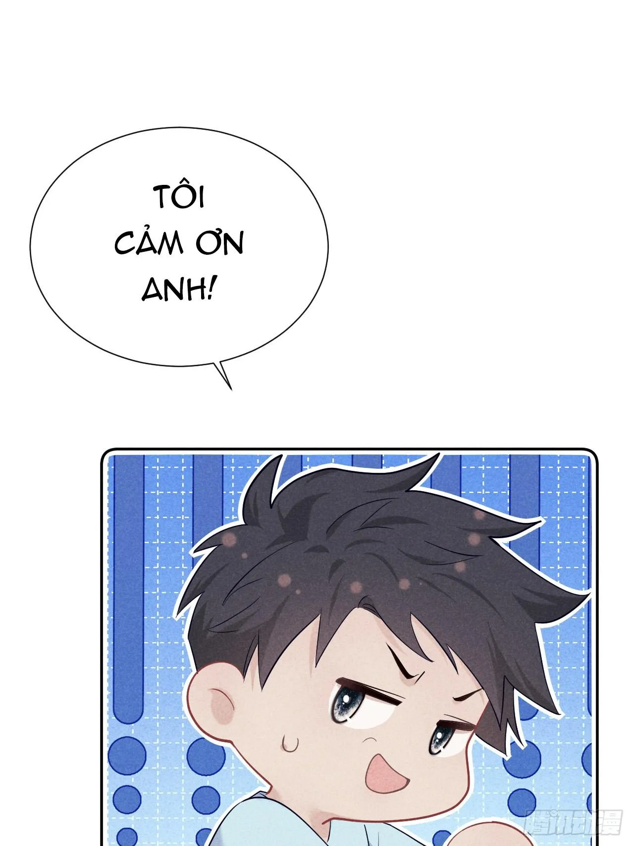 Quan Hệ Nguy Hiểm Chapter 27 Trang 22