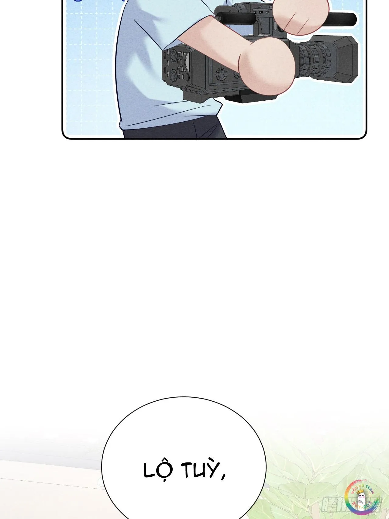 Quan Hệ Nguy Hiểm Chapter 27 Trang 23