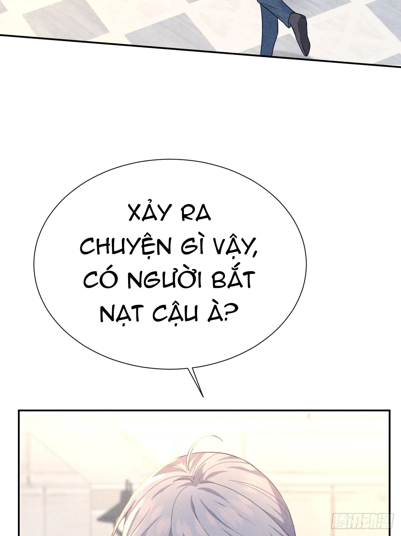Quan Hệ Nguy Hiểm Chapter 27 Trang 25