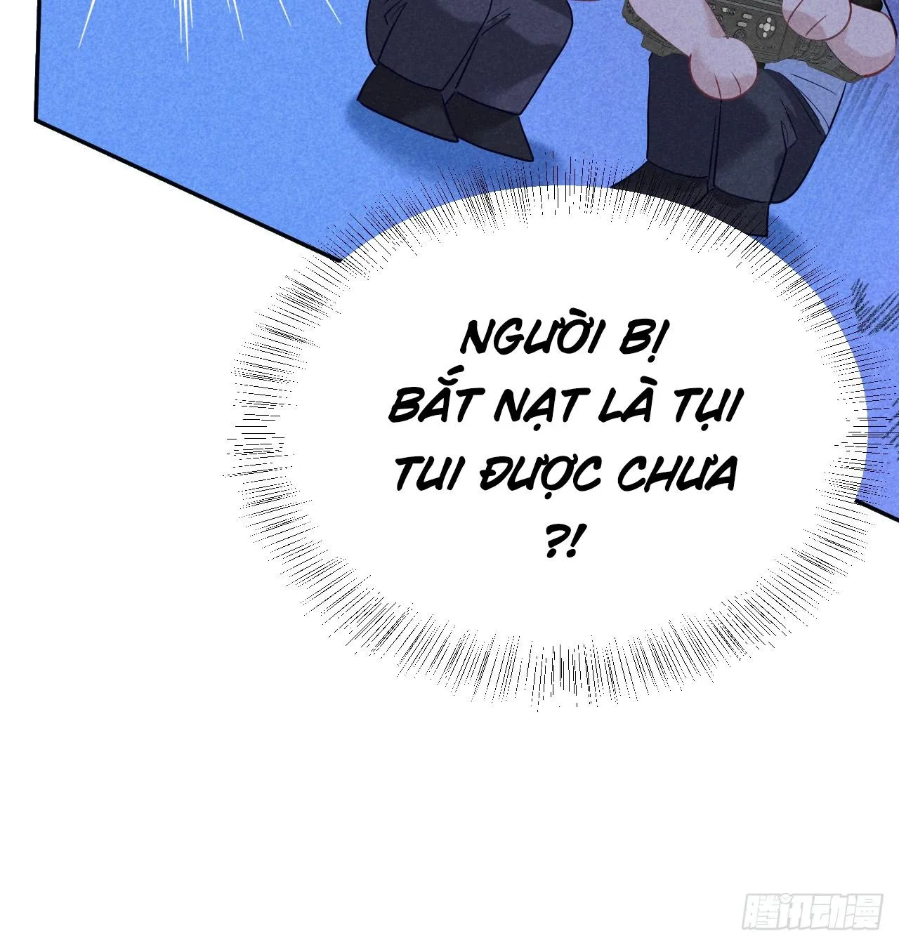 Quan Hệ Nguy Hiểm Chapter 27 Trang 28