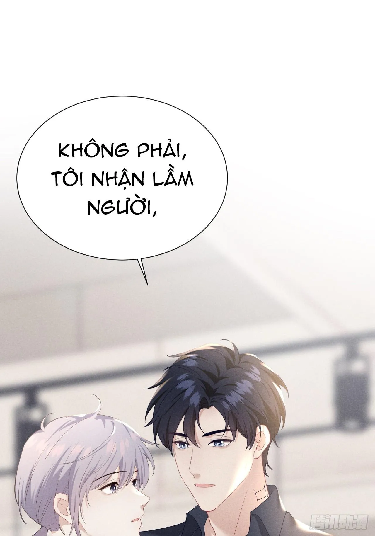 Quan Hệ Nguy Hiểm Chapter 27 Trang 29