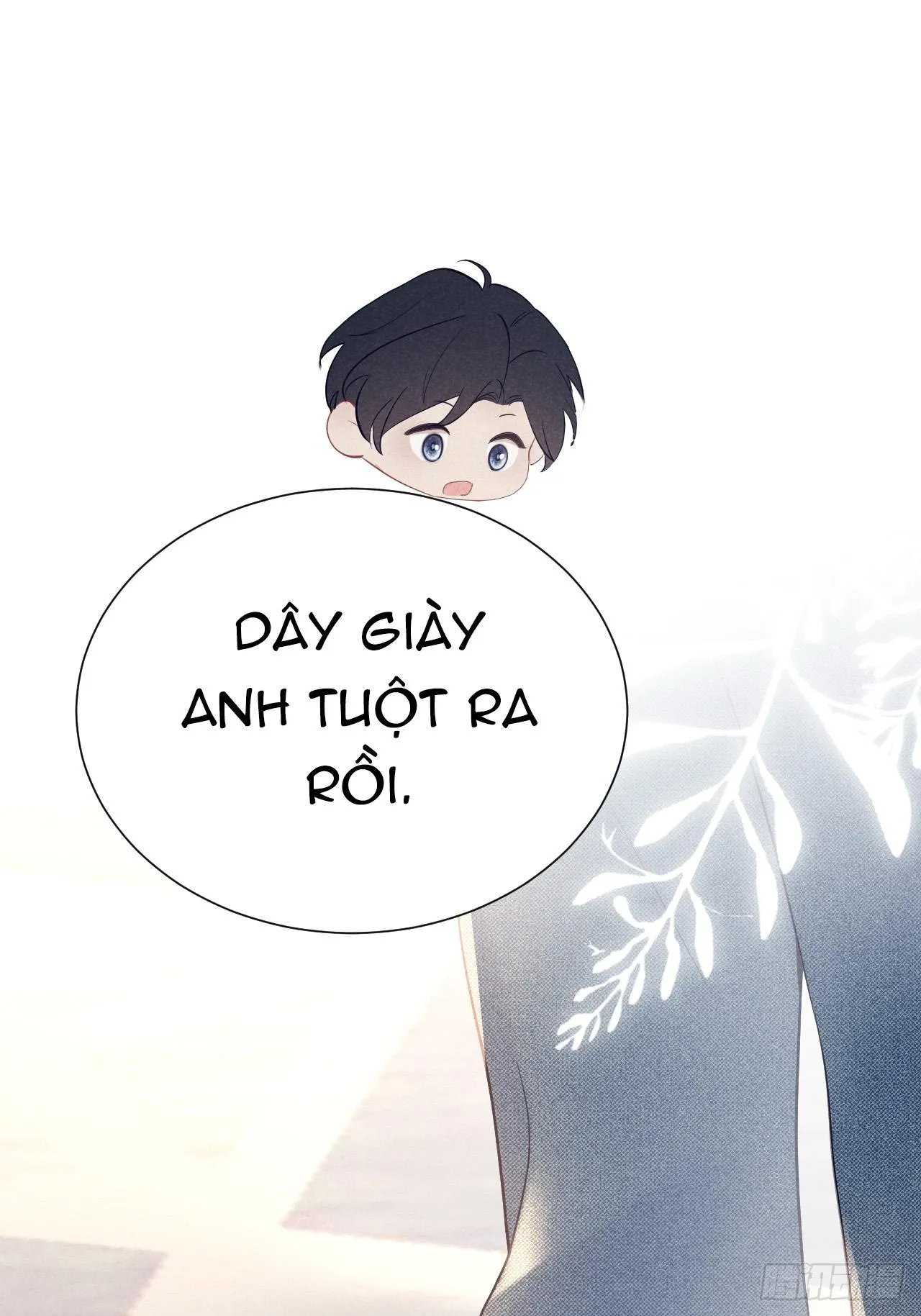 Quan Hệ Nguy Hiểm Chapter 27 Trang 33