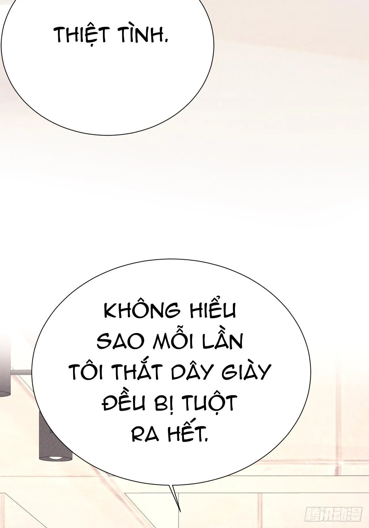 Quan Hệ Nguy Hiểm Chapter 27 Trang 35