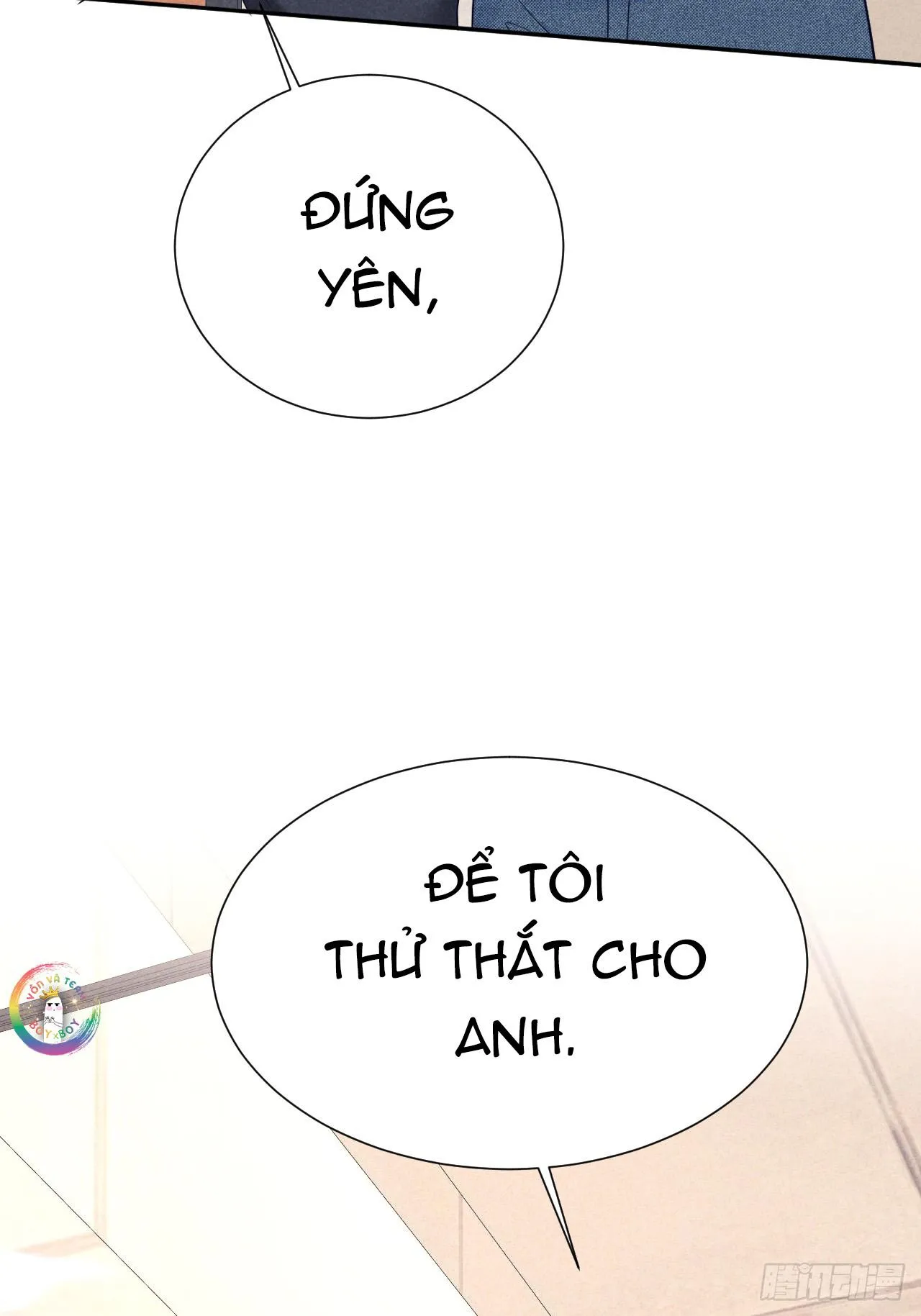 Quan Hệ Nguy Hiểm Chapter 27 Trang 37