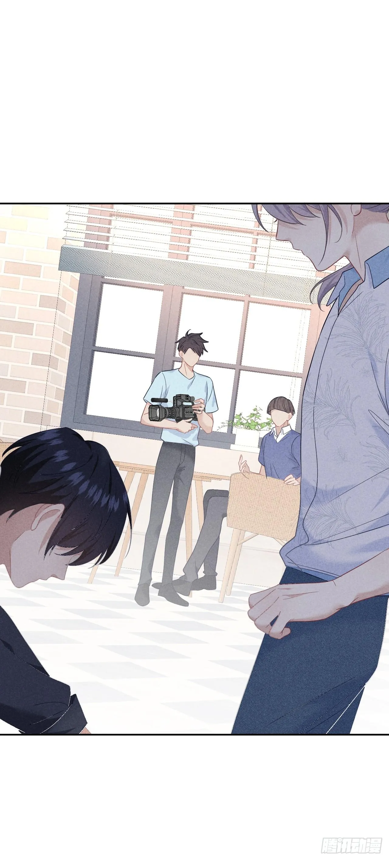 Quan Hệ Nguy Hiểm Chapter 27 Trang 41