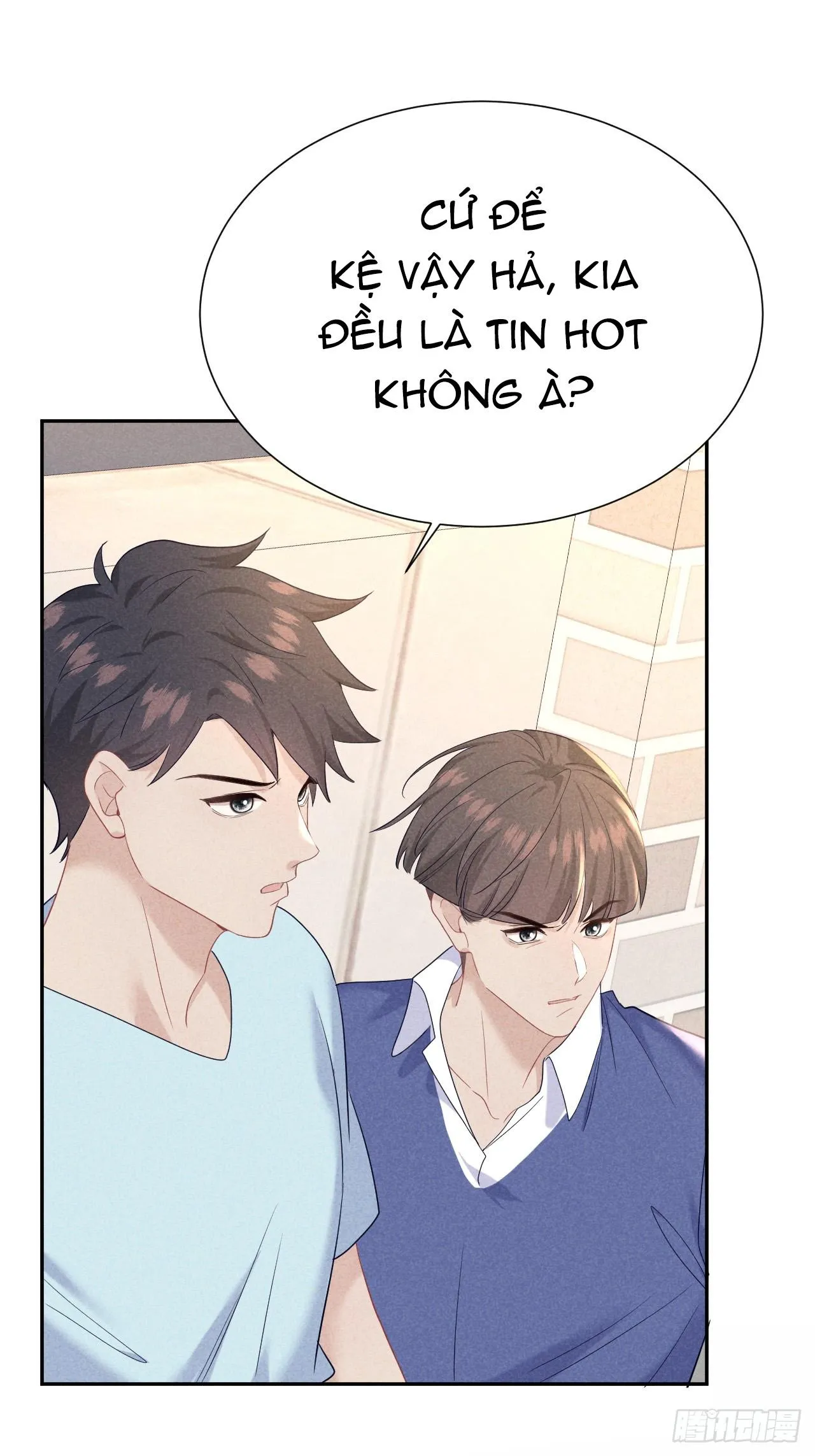 Quan Hệ Nguy Hiểm Chapter 27 Trang 42