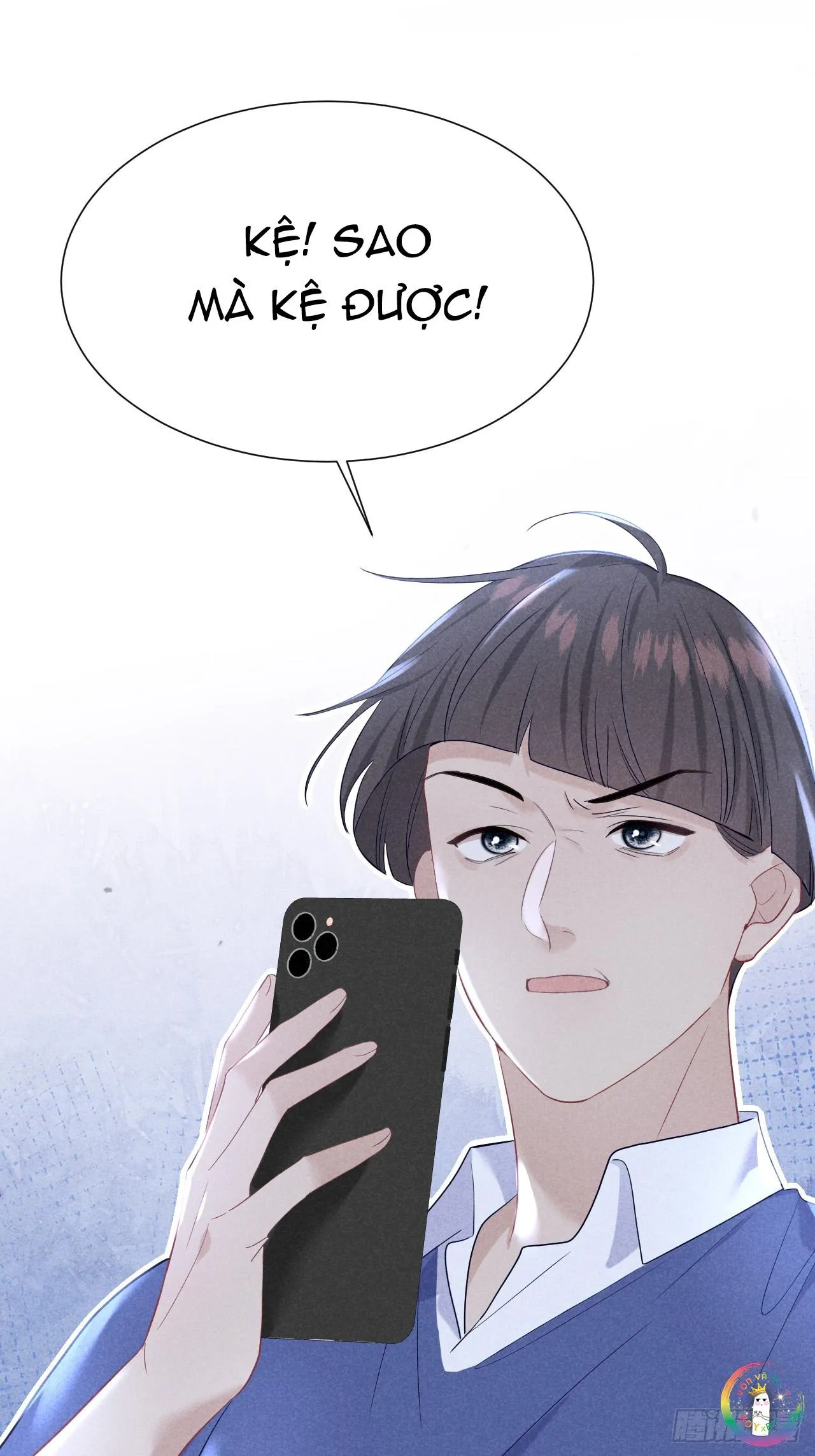 Quan Hệ Nguy Hiểm Chapter 27 Trang 43