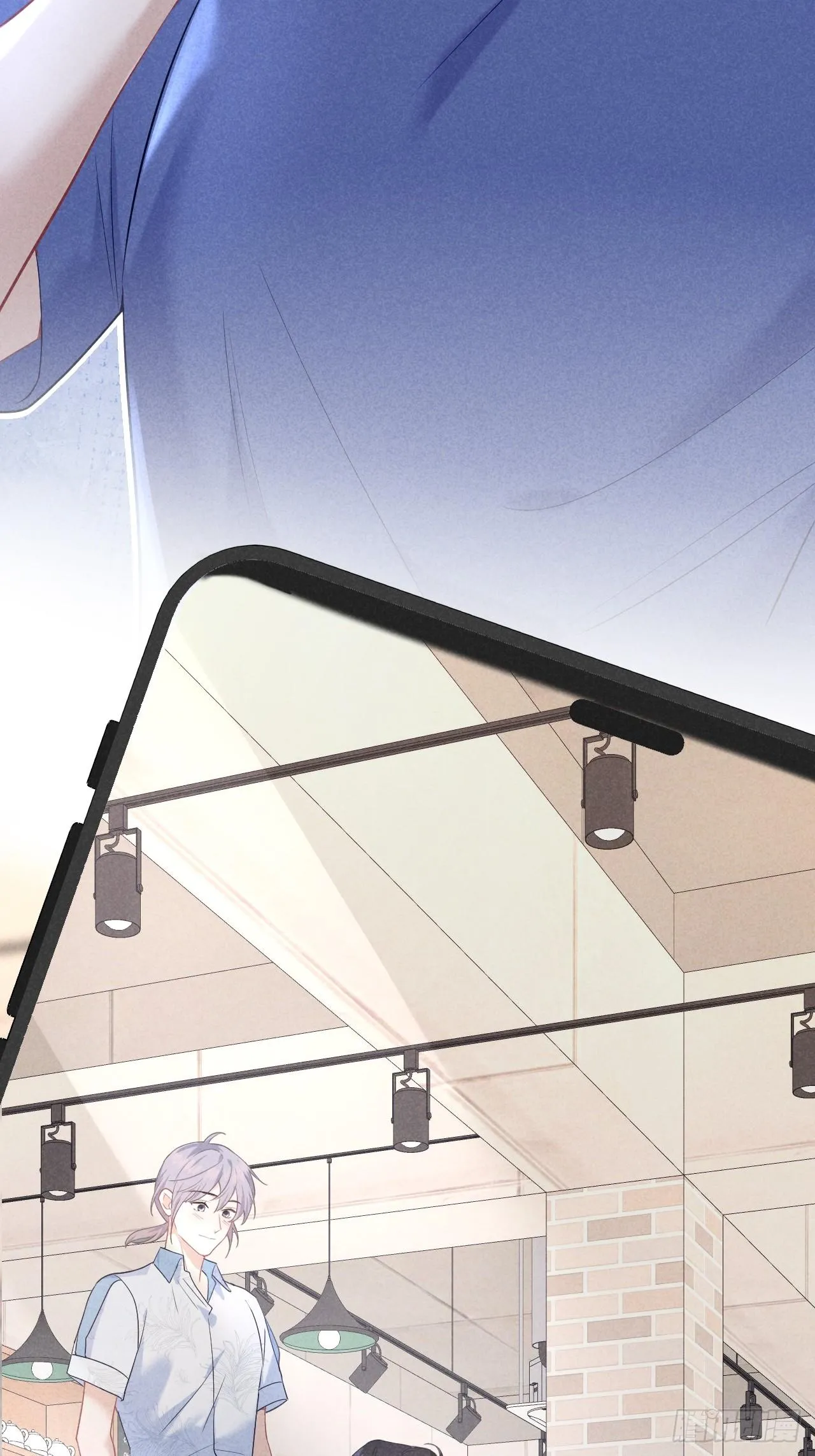 Quan Hệ Nguy Hiểm Chapter 27 Trang 44