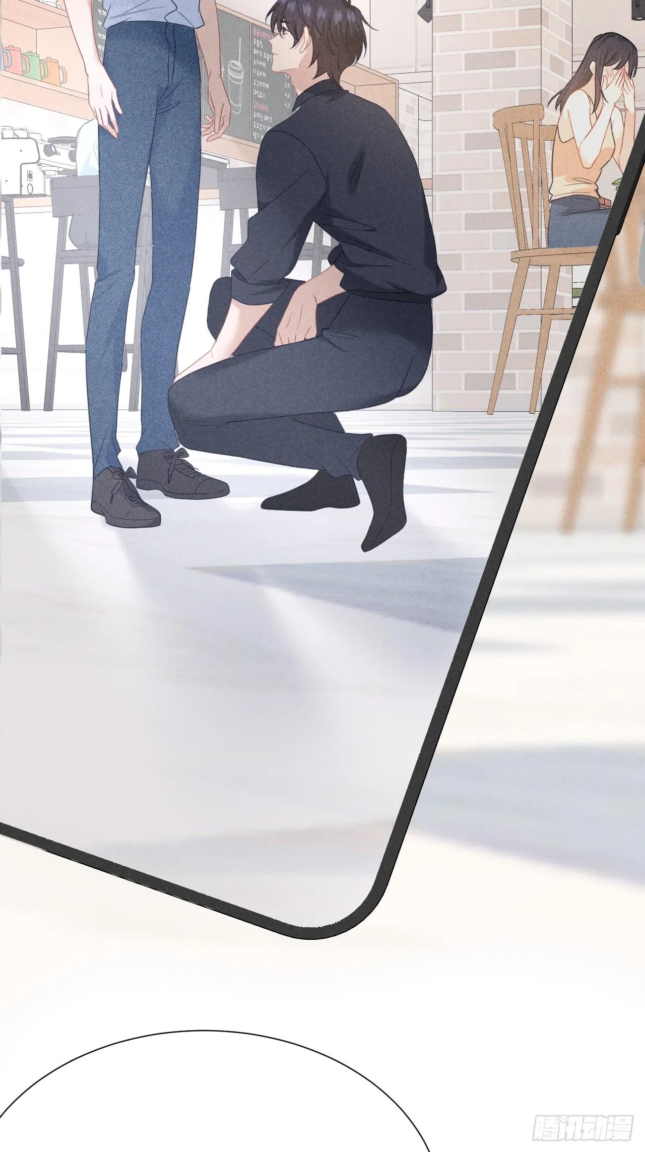 Quan Hệ Nguy Hiểm Chapter 27 Trang 45