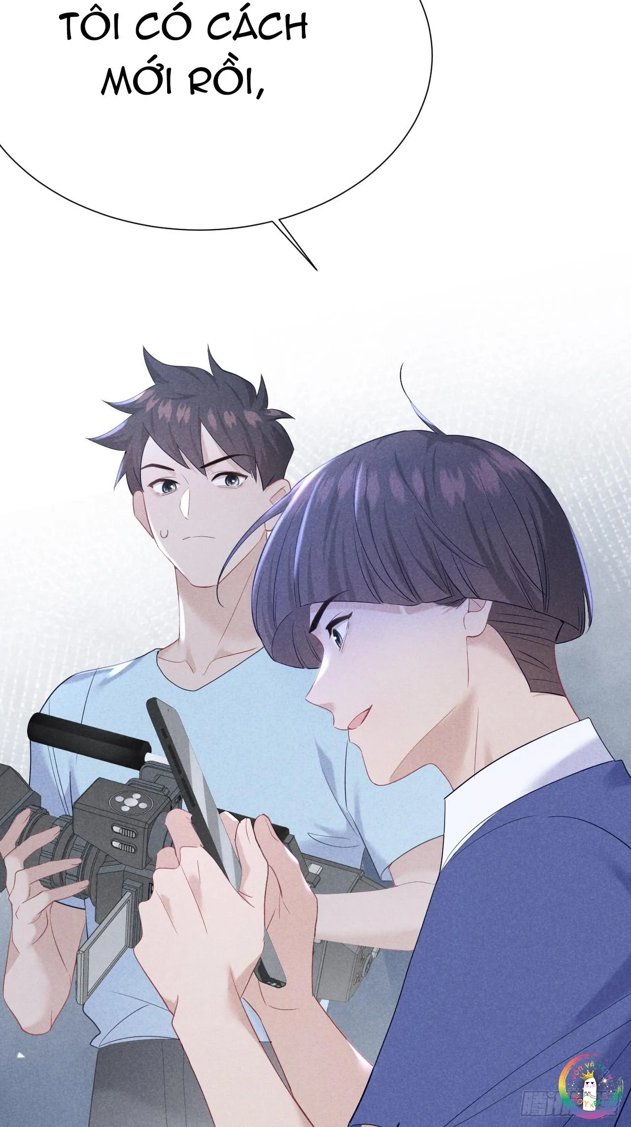 Quan Hệ Nguy Hiểm Chapter 27 Trang 46