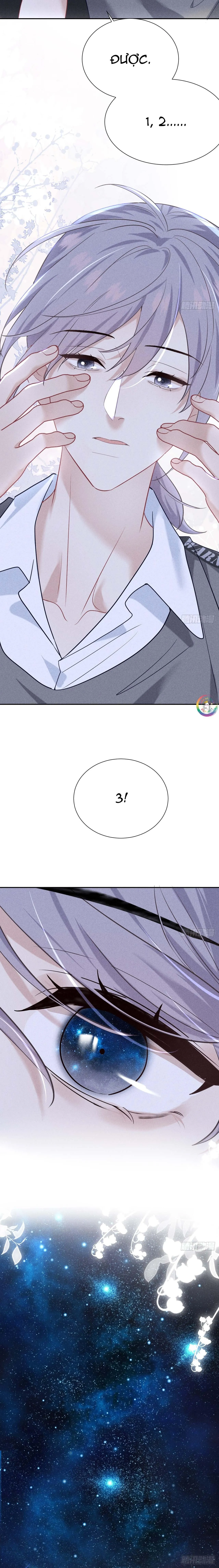 Quan Hệ Nguy Hiểm Chapter 28 Trang 11