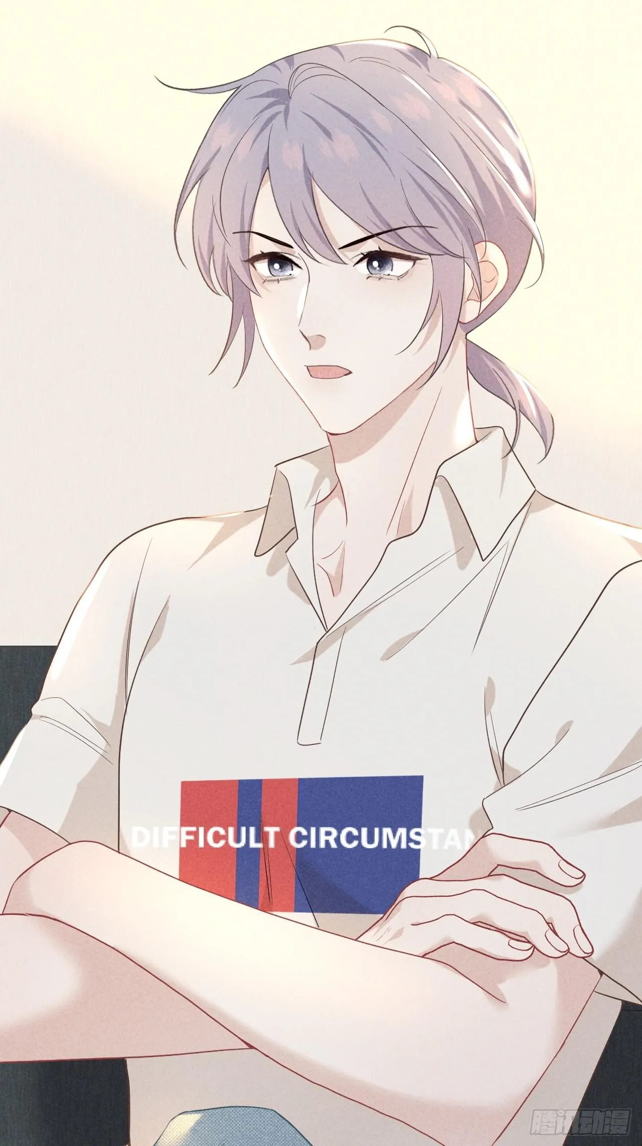 Quan Hệ Nguy Hiểm Chapter 30 Trang 6