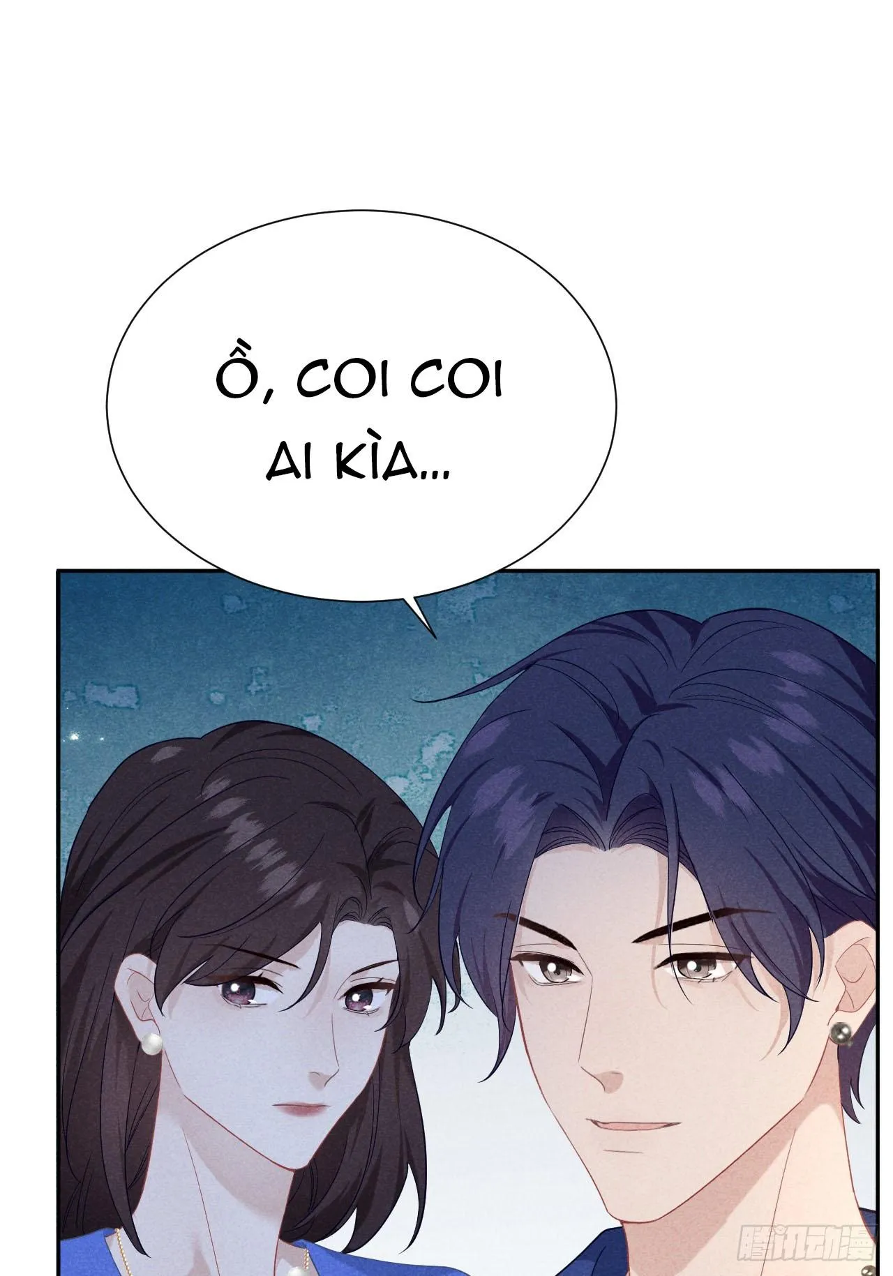 Quan Hệ Nguy Hiểm Chapter 30 Trang 24