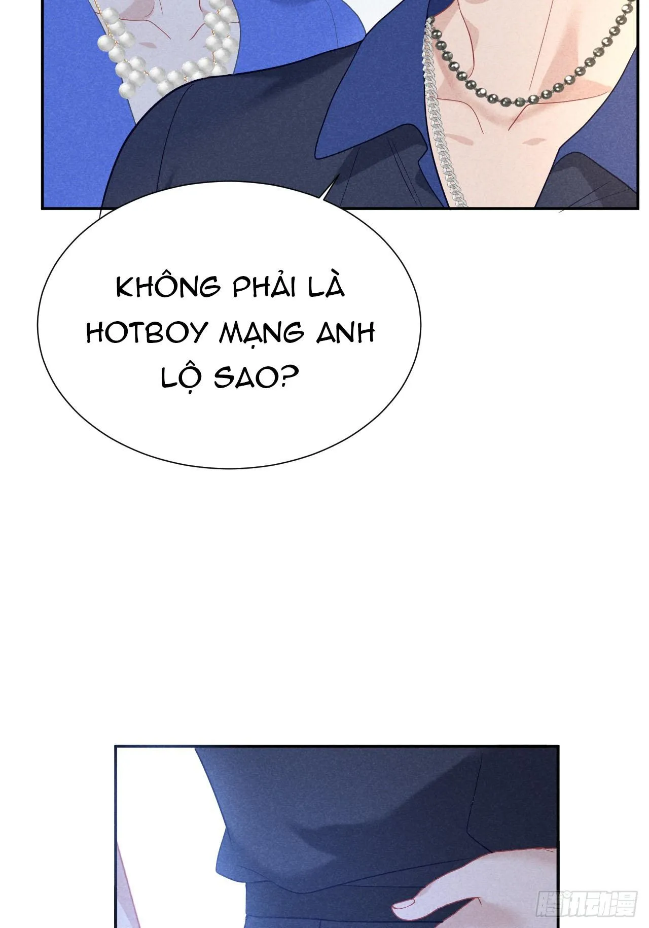 Quan Hệ Nguy Hiểm Chapter 30 Trang 25