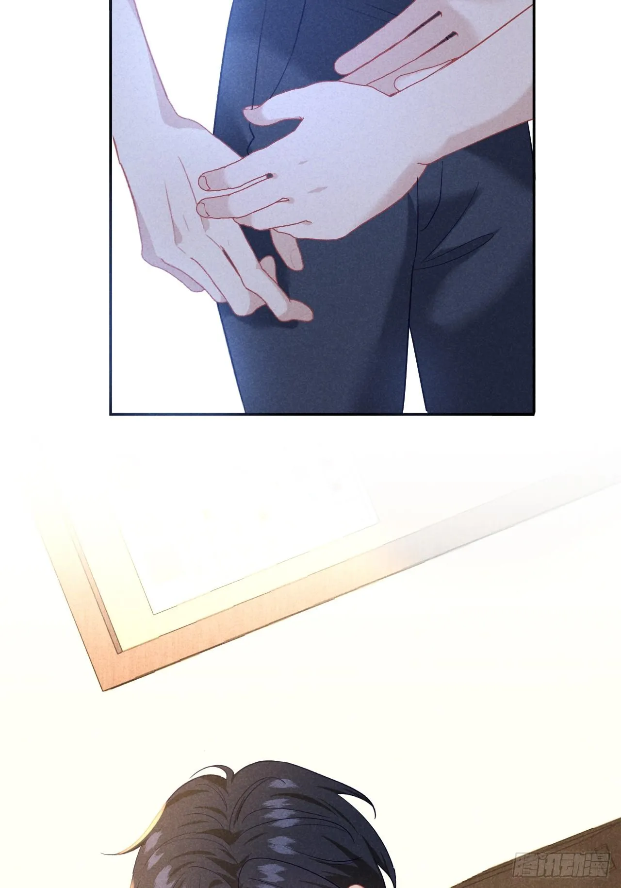 Quan Hệ Nguy Hiểm Chapter 30 Trang 26