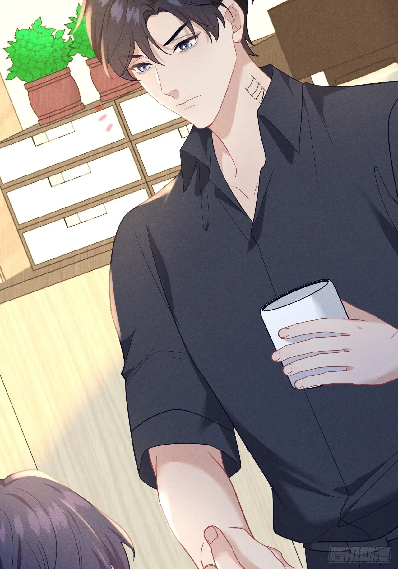 Quan Hệ Nguy Hiểm Chapter 30 Trang 27