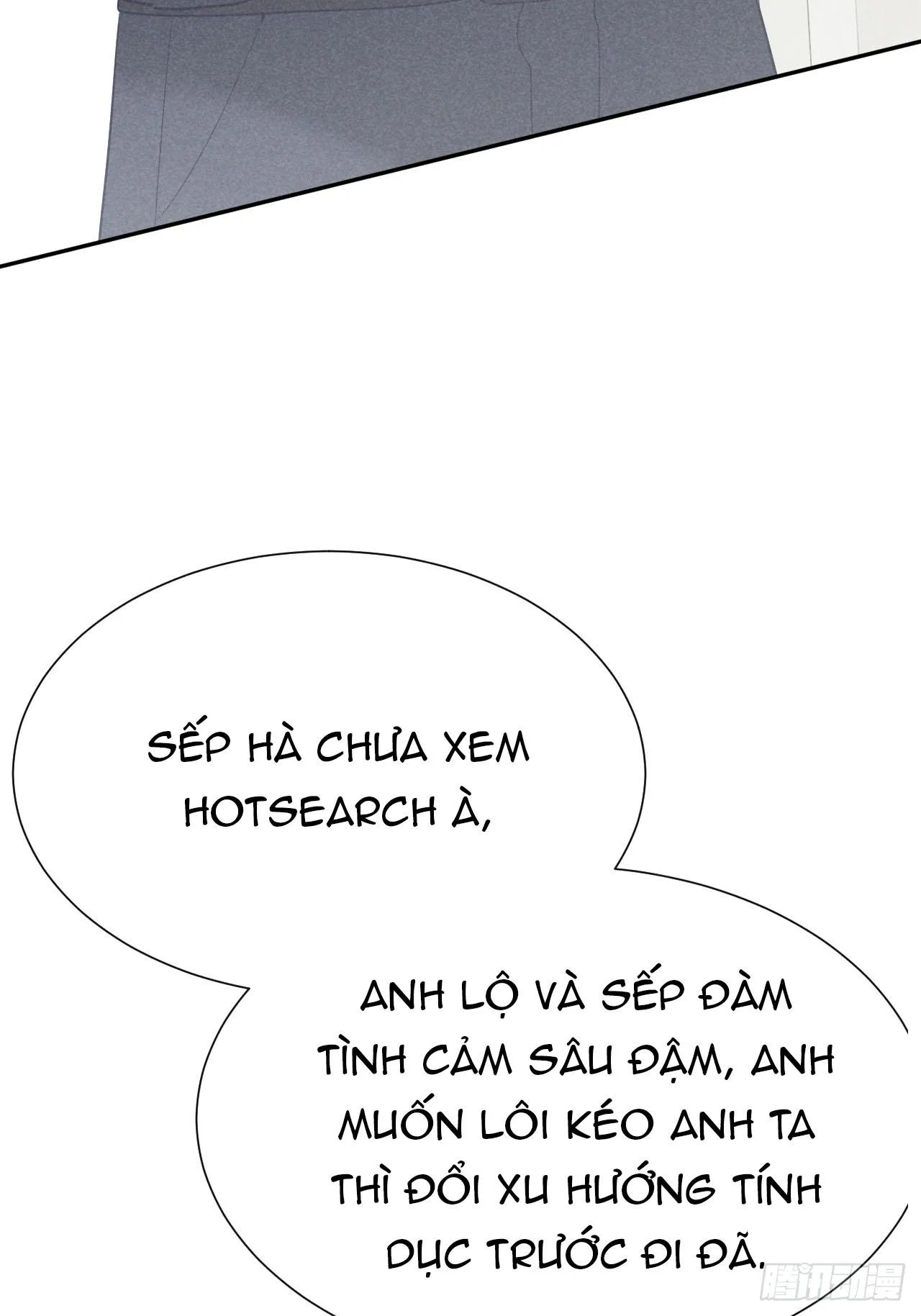 Quan Hệ Nguy Hiểm Chapter 30 Trang 31