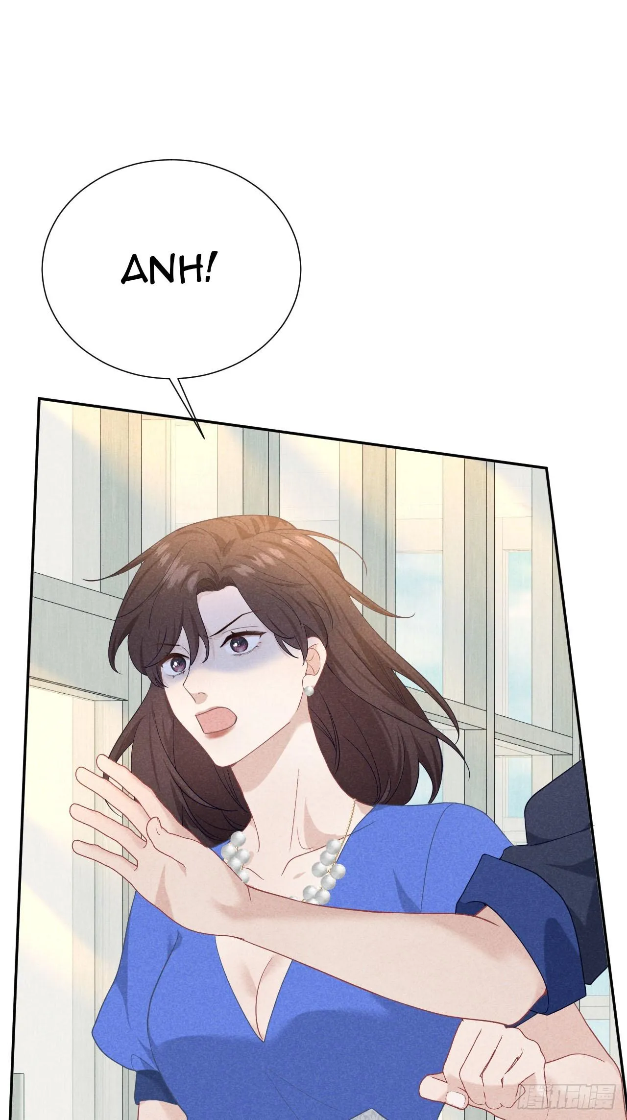 Quan Hệ Nguy Hiểm Chapter 30 Trang 36