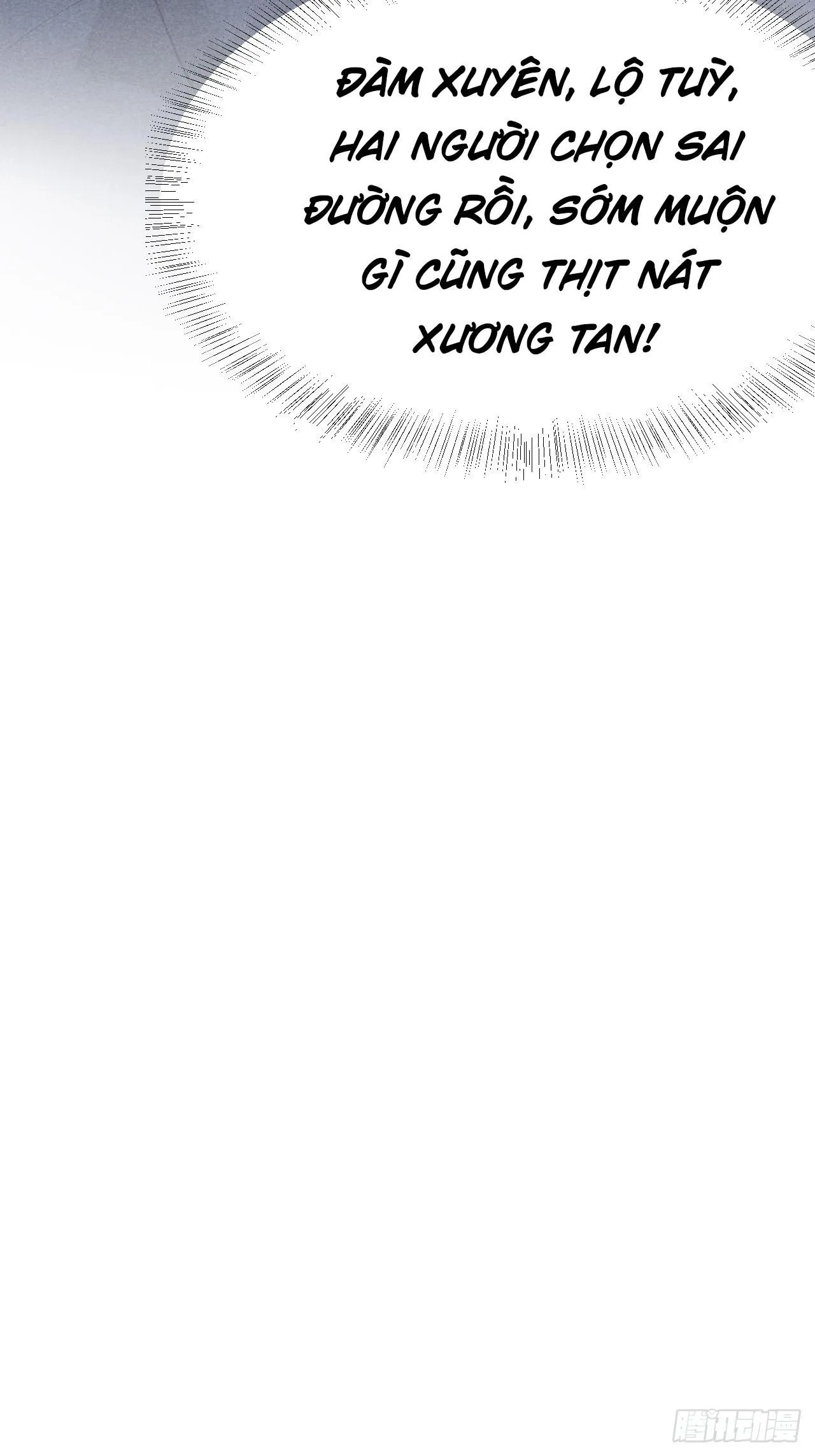 Quan Hệ Nguy Hiểm Chapter 30 Trang 42