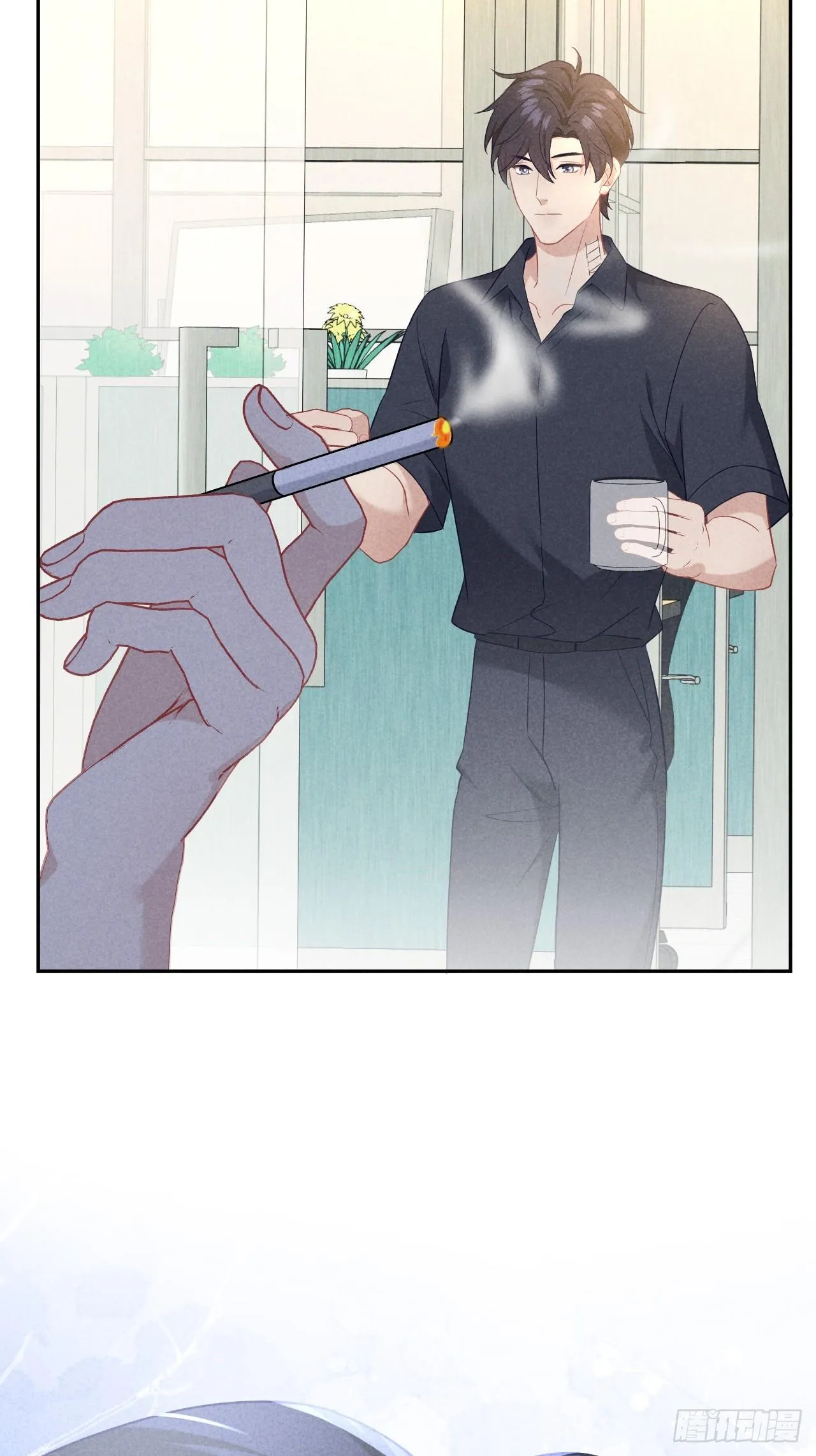 Quan Hệ Nguy Hiểm Chapter 30 Trang 44