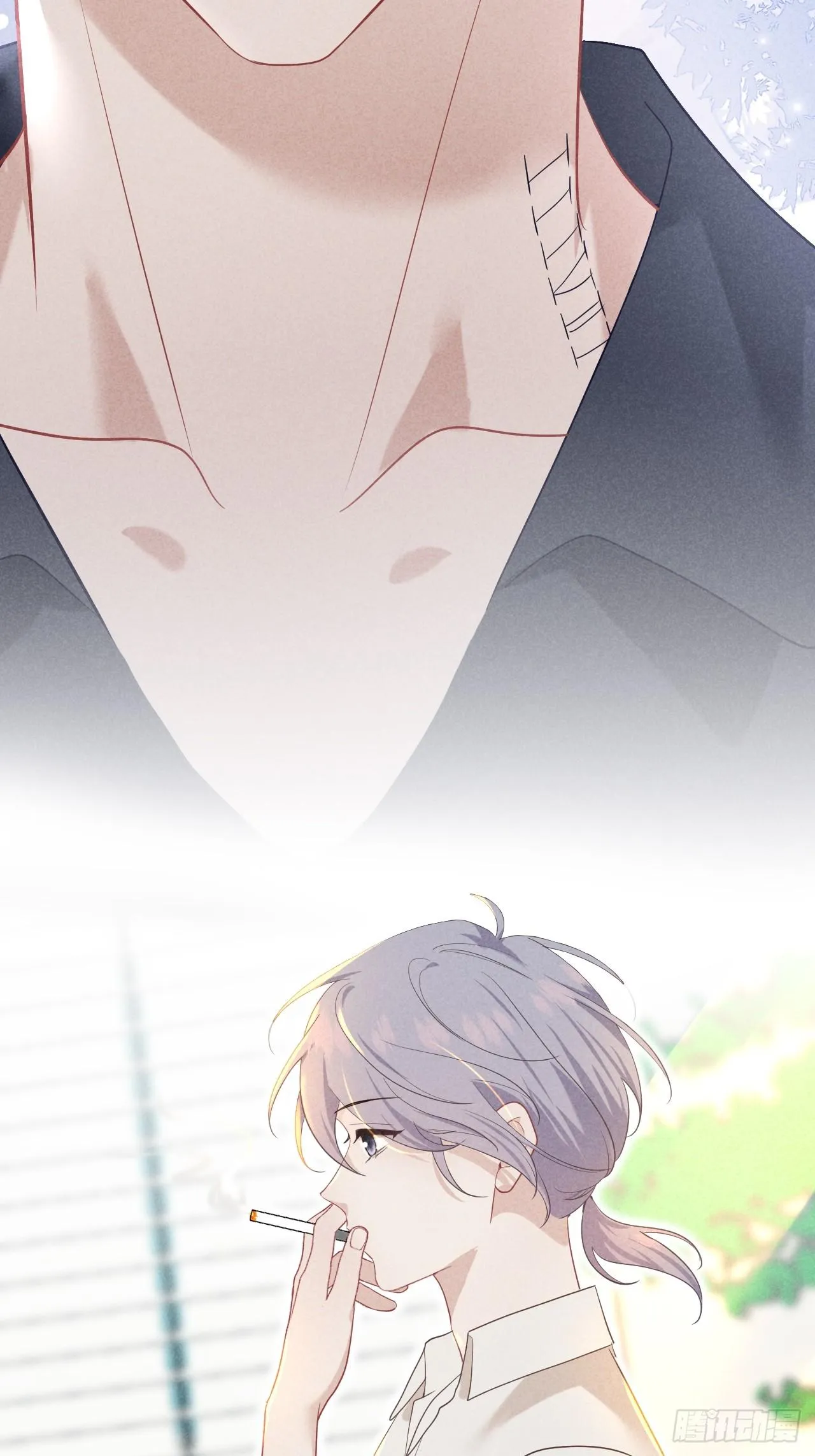 Quan Hệ Nguy Hiểm Chapter 30 Trang 46