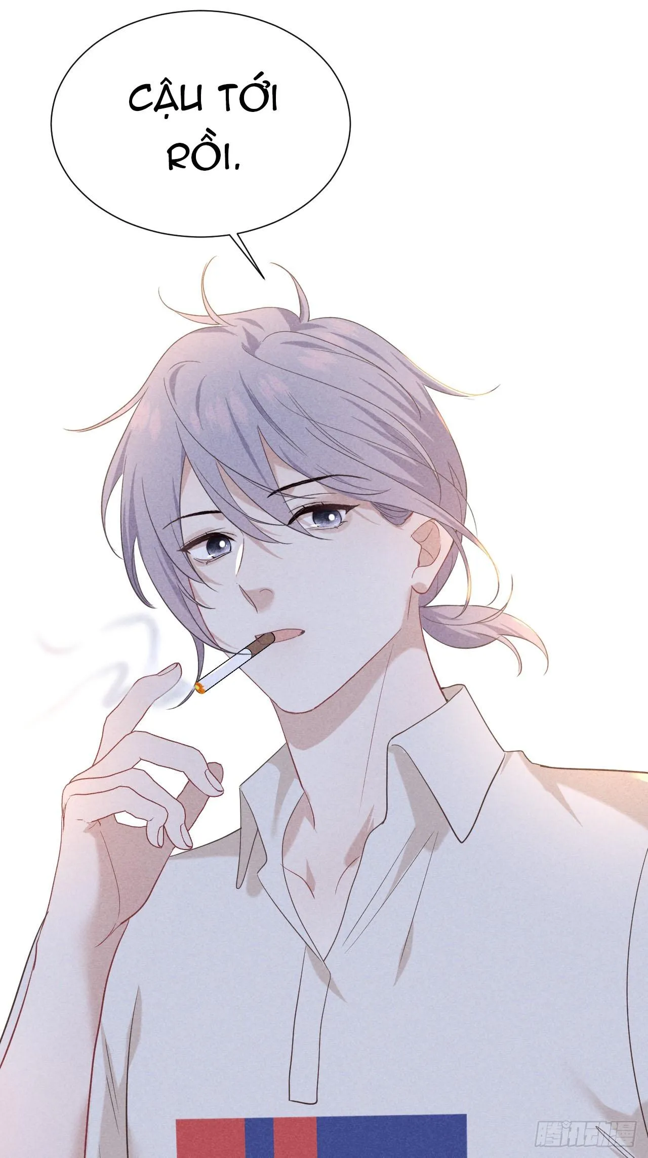 Quan Hệ Nguy Hiểm Chapter 30 Trang 48