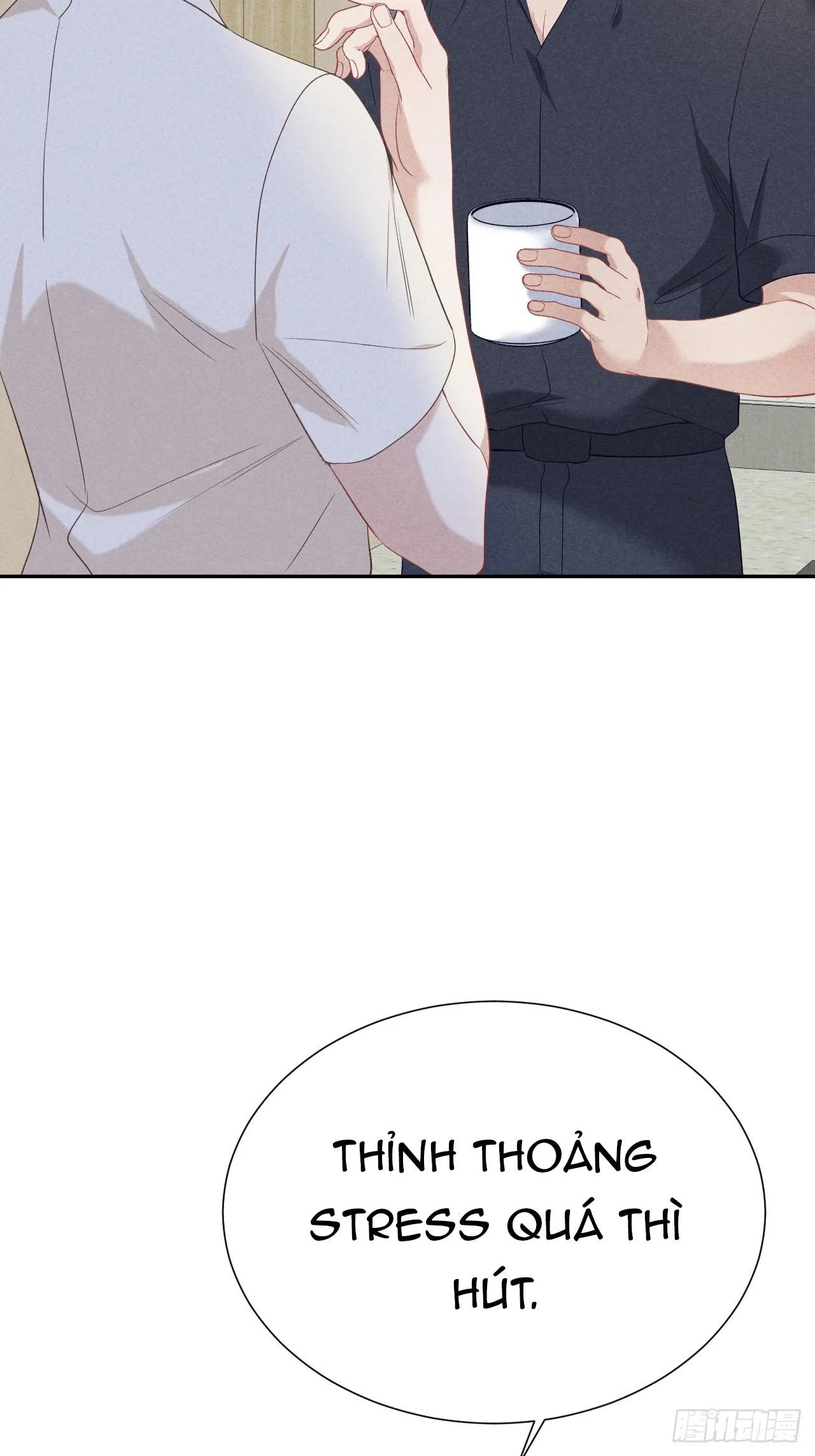 Quan Hệ Nguy Hiểm Chapter 30 Trang 50