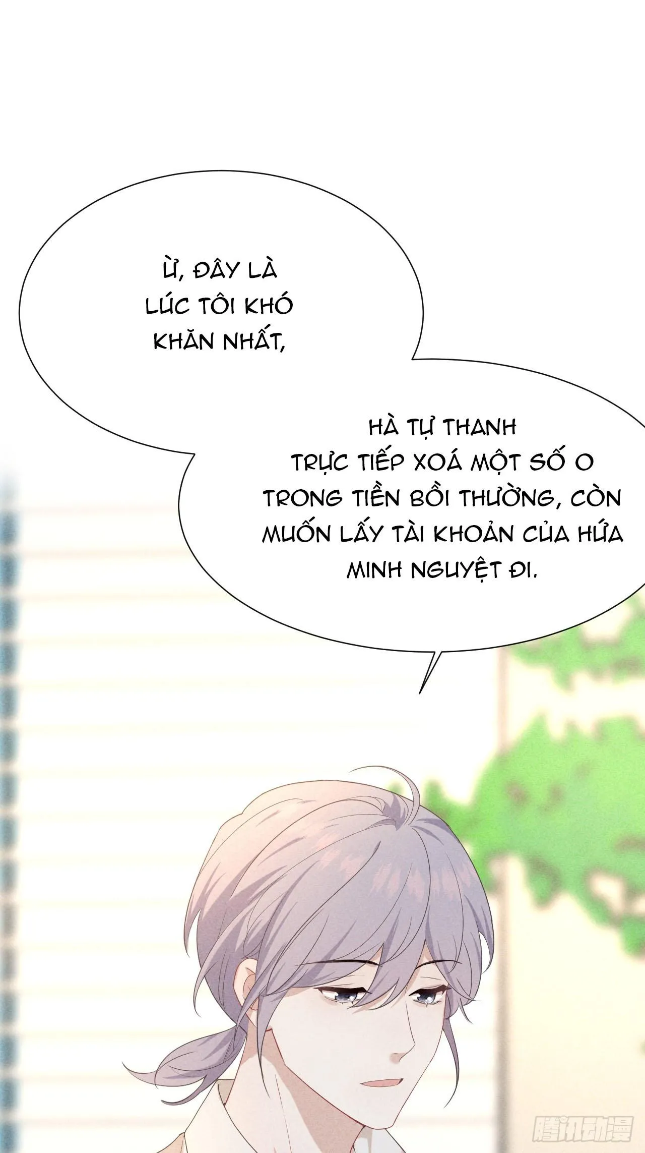 Quan Hệ Nguy Hiểm Chapter 30 Trang 53