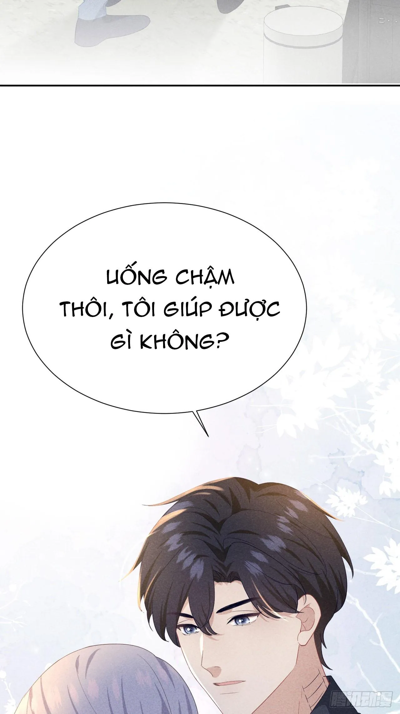 Quan Hệ Nguy Hiểm Chapter 30 Trang 57