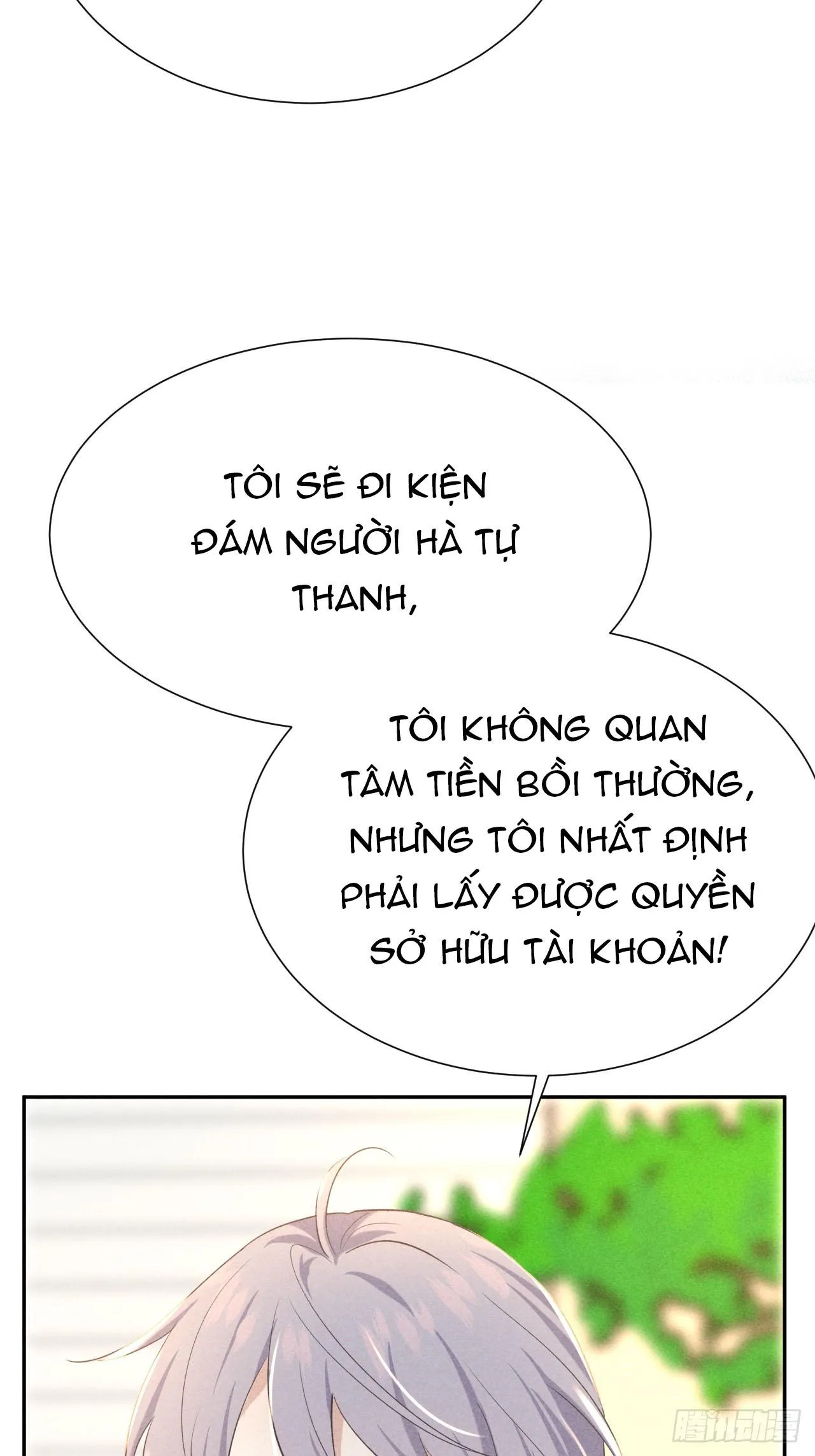 Quan Hệ Nguy Hiểm Chapter 30 Trang 59