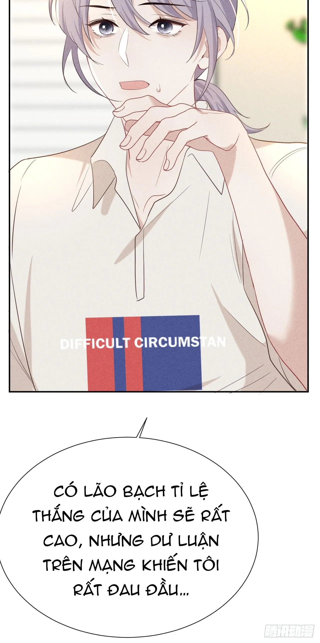 Quan Hệ Nguy Hiểm Chapter 30 Trang 60