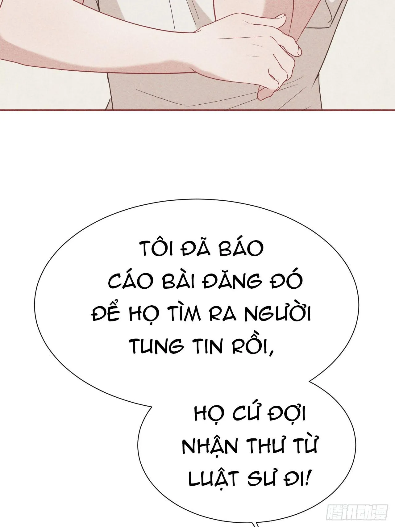 Quan Hệ Nguy Hiểm Chapter 30 Trang 68
