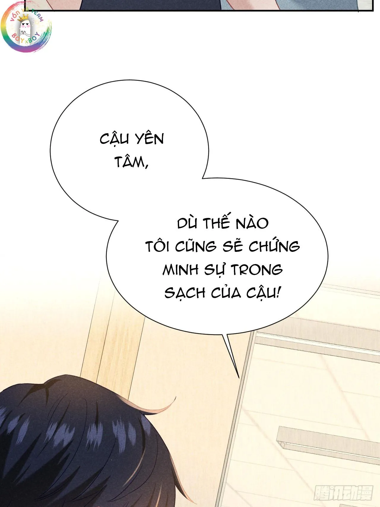 Quan Hệ Nguy Hiểm Chapter 30 Trang 70