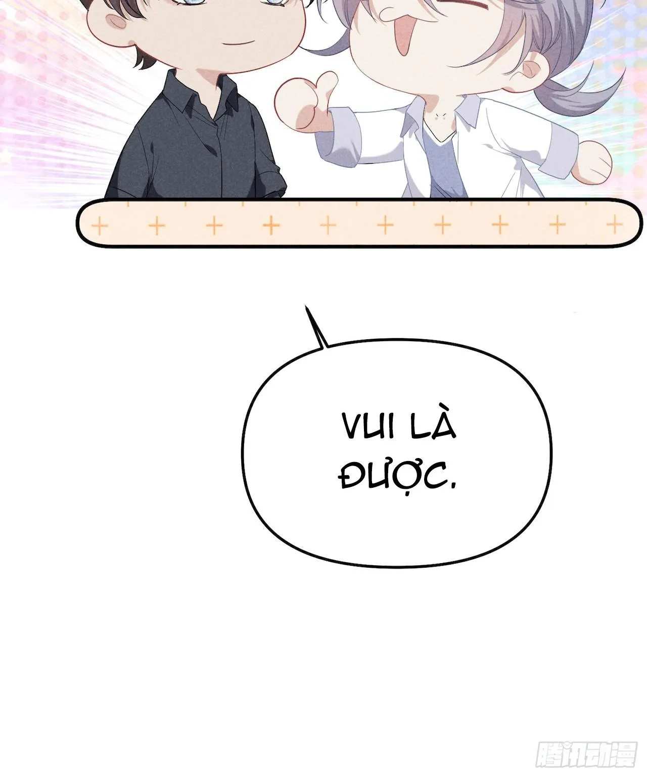 Quan Hệ Nguy Hiểm Chapter 33 Trang 13