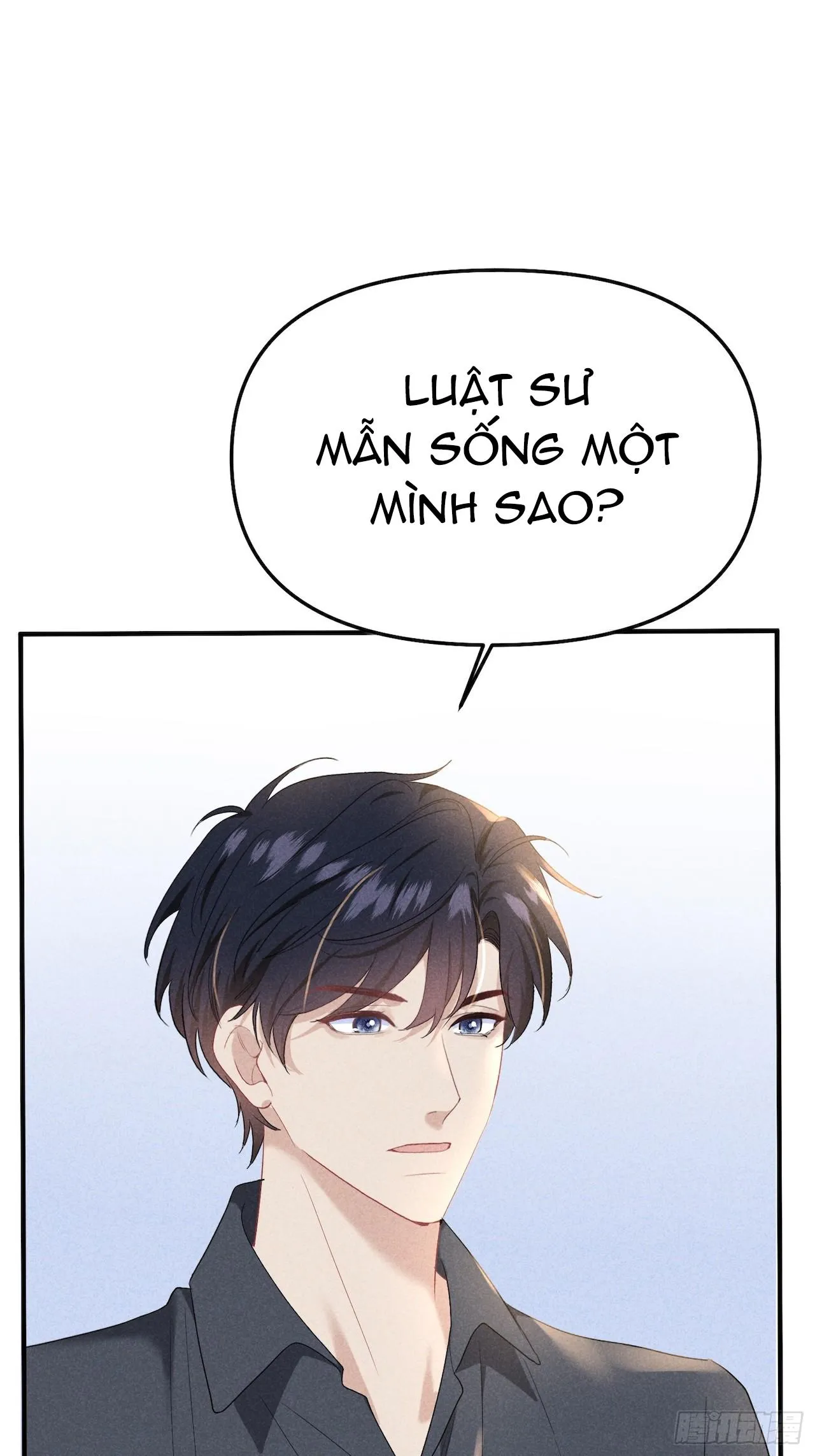 Quan Hệ Nguy Hiểm Chapter 33 Trang 18