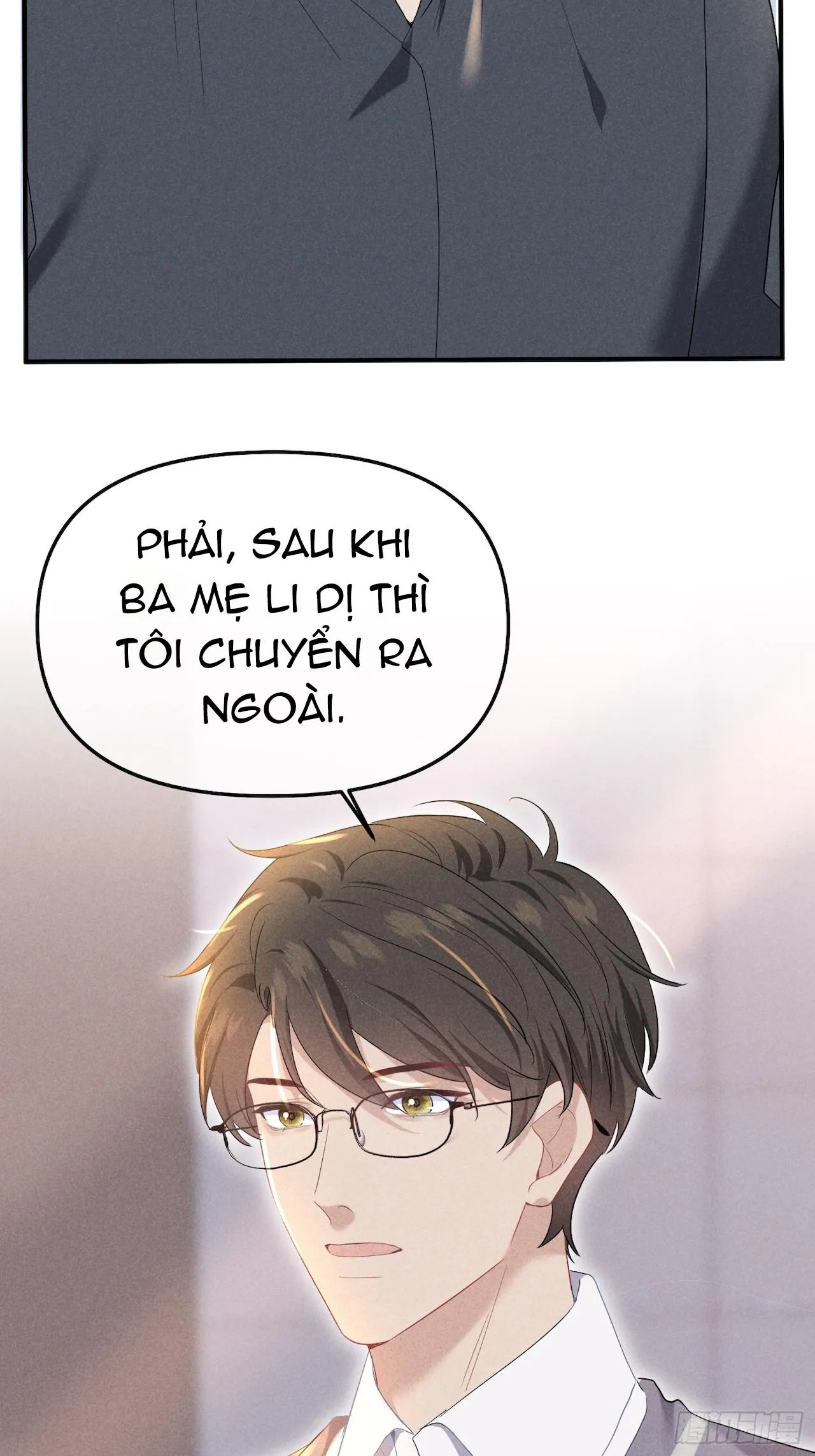 Quan Hệ Nguy Hiểm Chapter 33 Trang 19