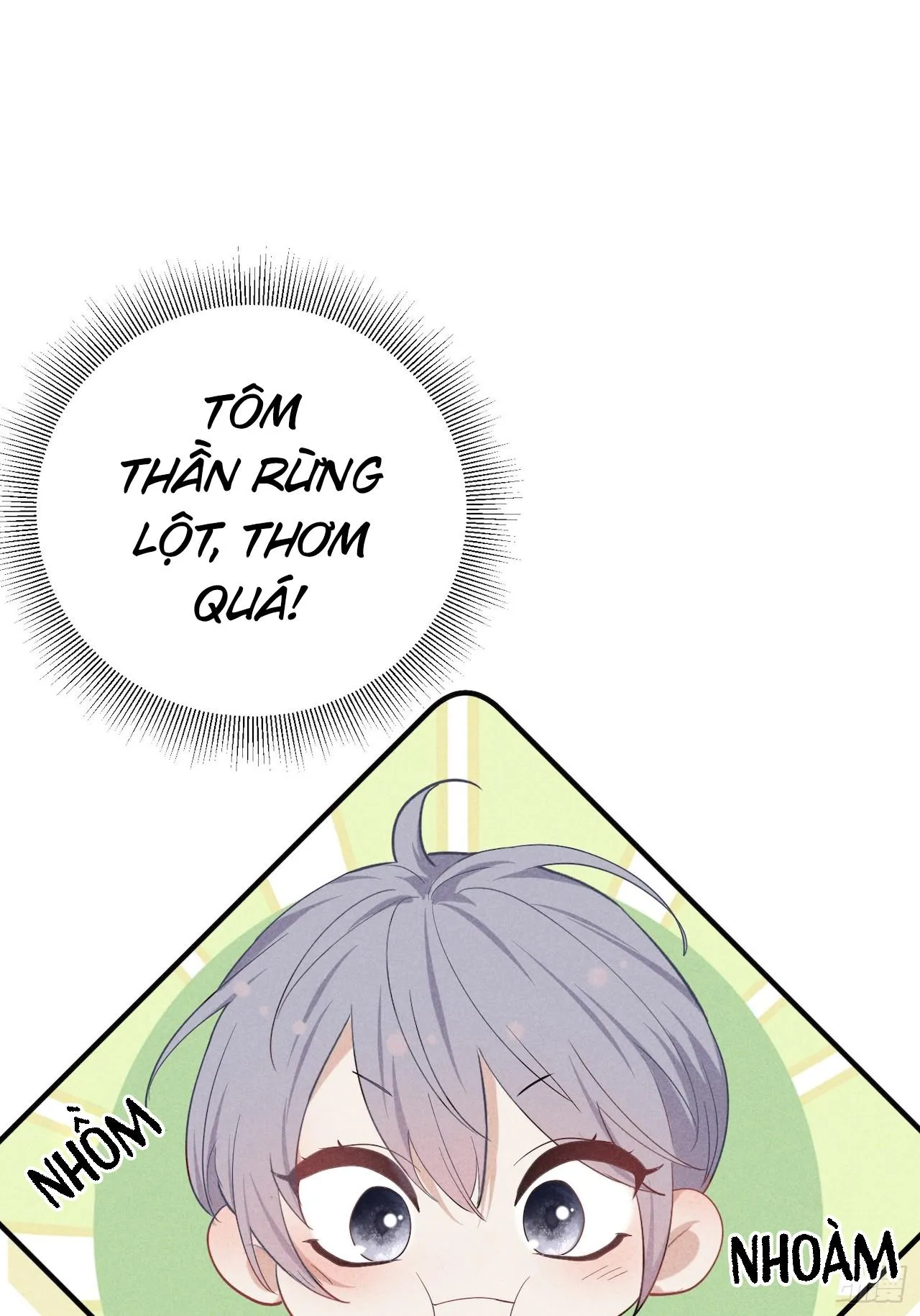 Quan Hệ Nguy Hiểm Chapter 33 Trang 27