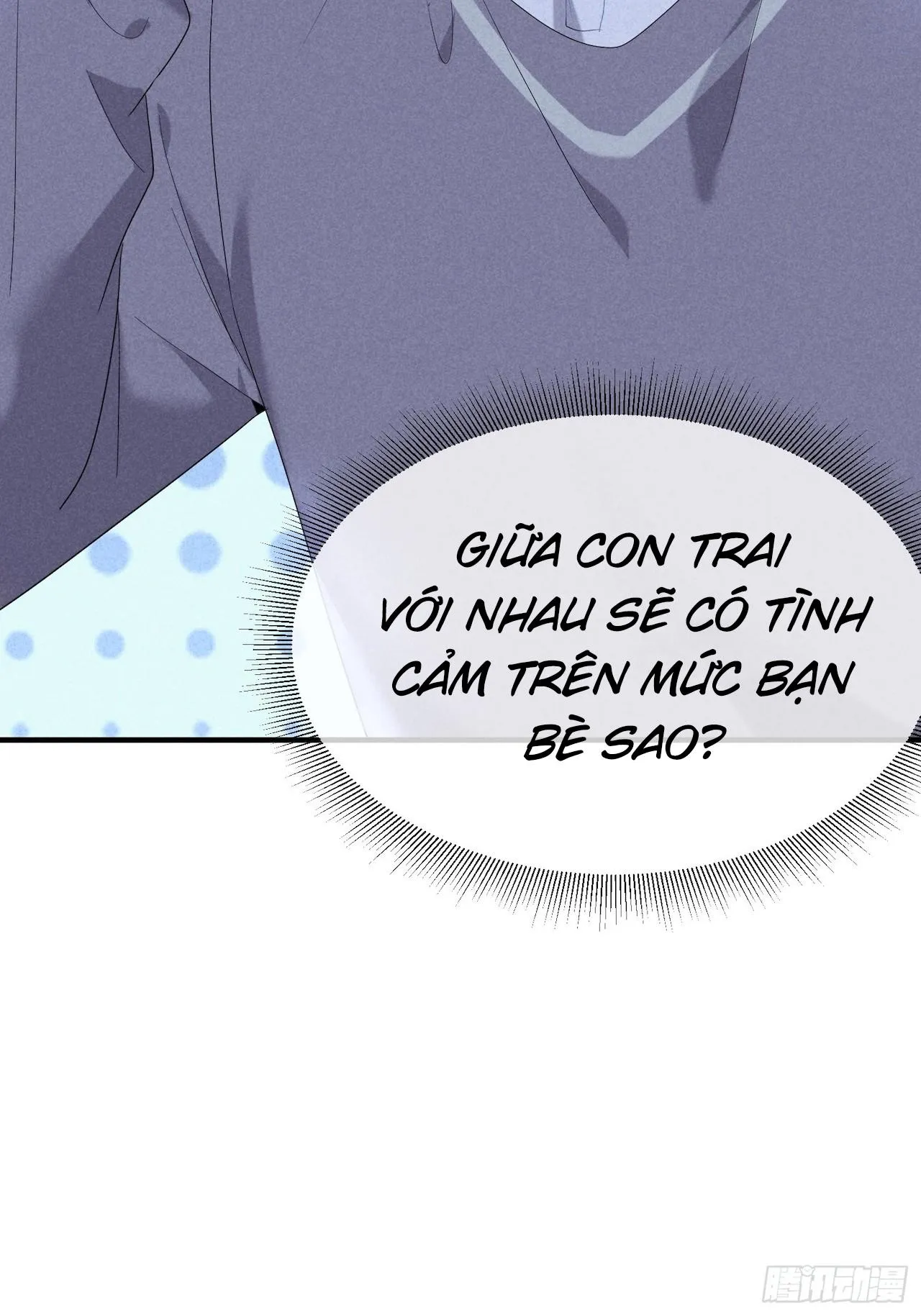 Quan Hệ Nguy Hiểm Chapter 33 Trang 30