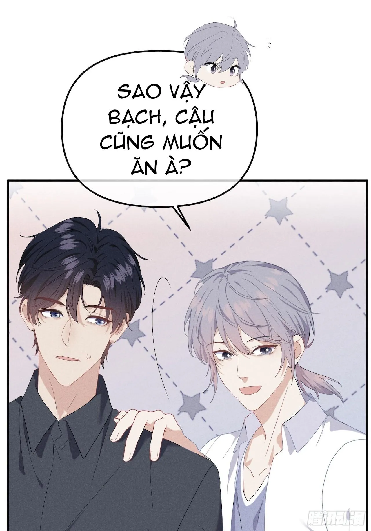 Quan Hệ Nguy Hiểm Chapter 33 Trang 31