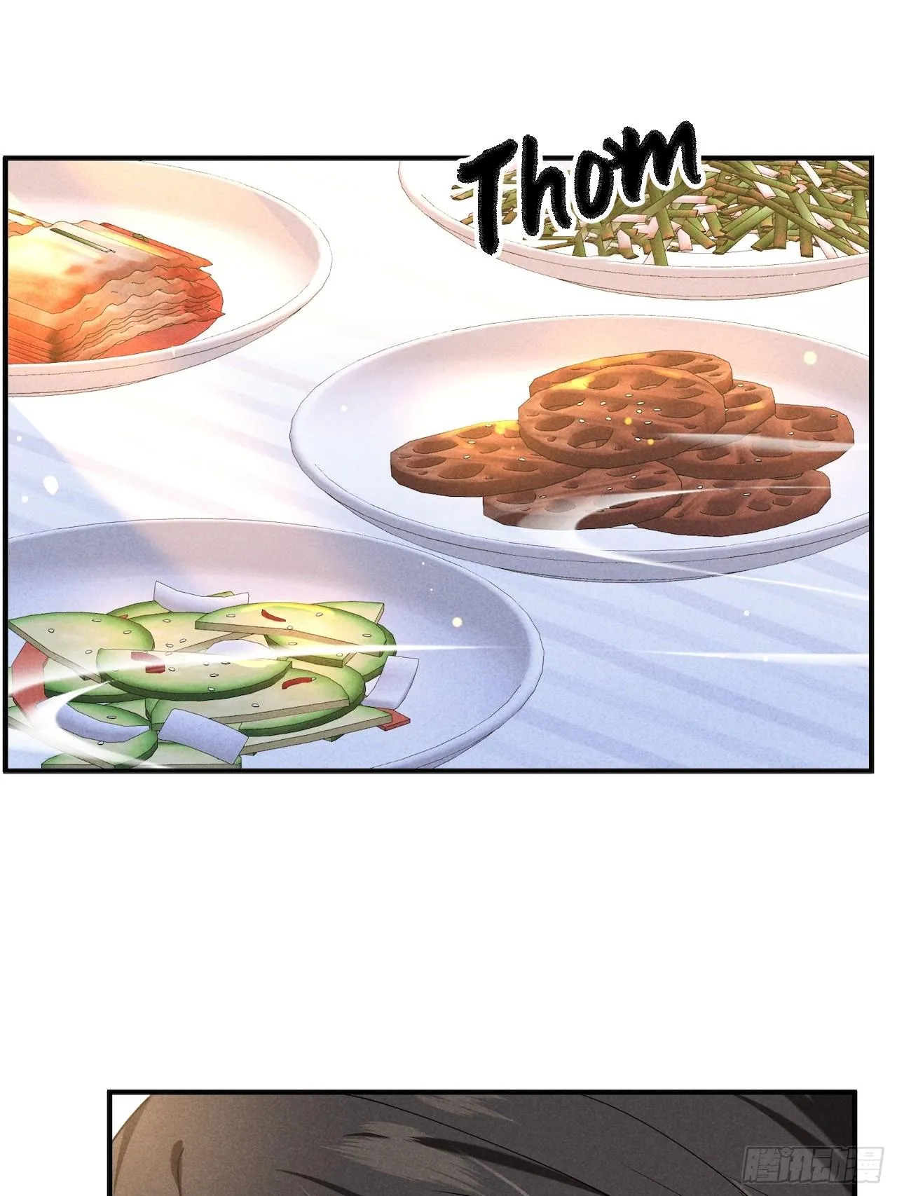 Quan Hệ Nguy Hiểm Chapter 33 Trang 36